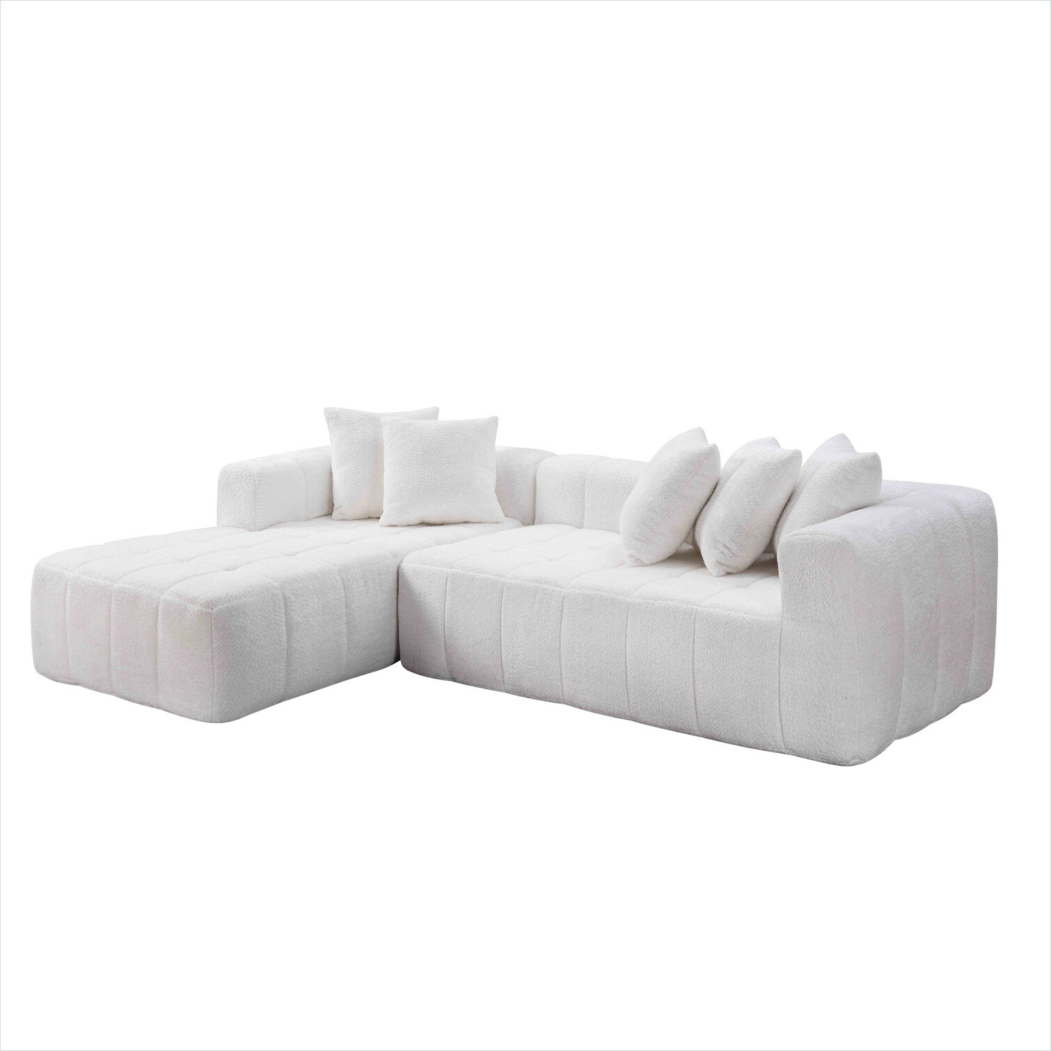 Naturefalls 0U6R4S9ISMIZ Sofas-Loveseats - View #3