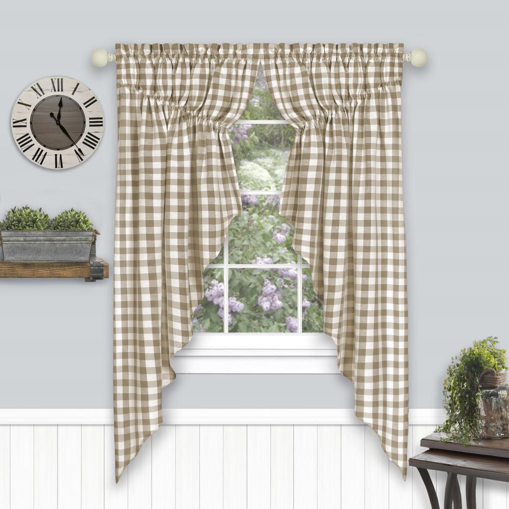 Achim BCGS63TP06 curtains - View #2