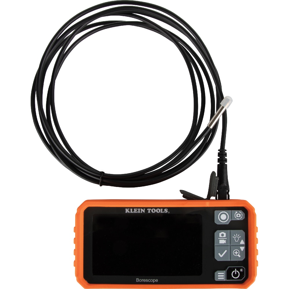 Klein Tools ET17 Inspection-Cameras - View #10