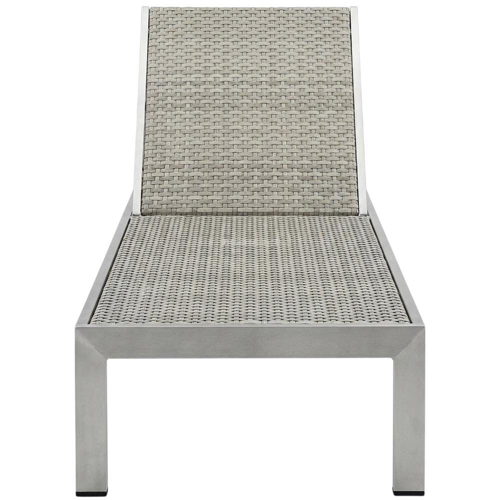 Outdoor Escape BO1220474WHT Patio-Chairs - View #2