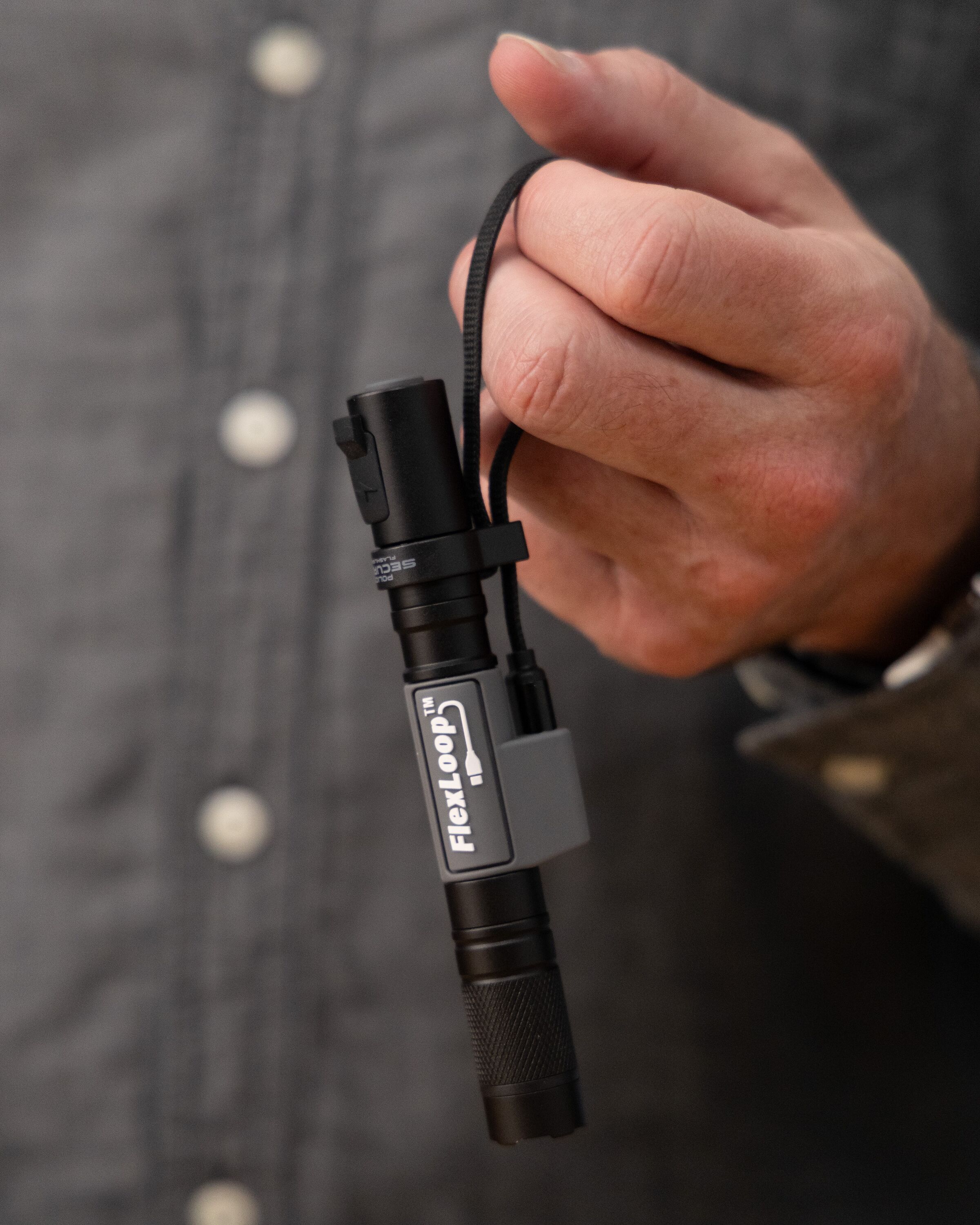Police Security 97510 flashlights - View #5