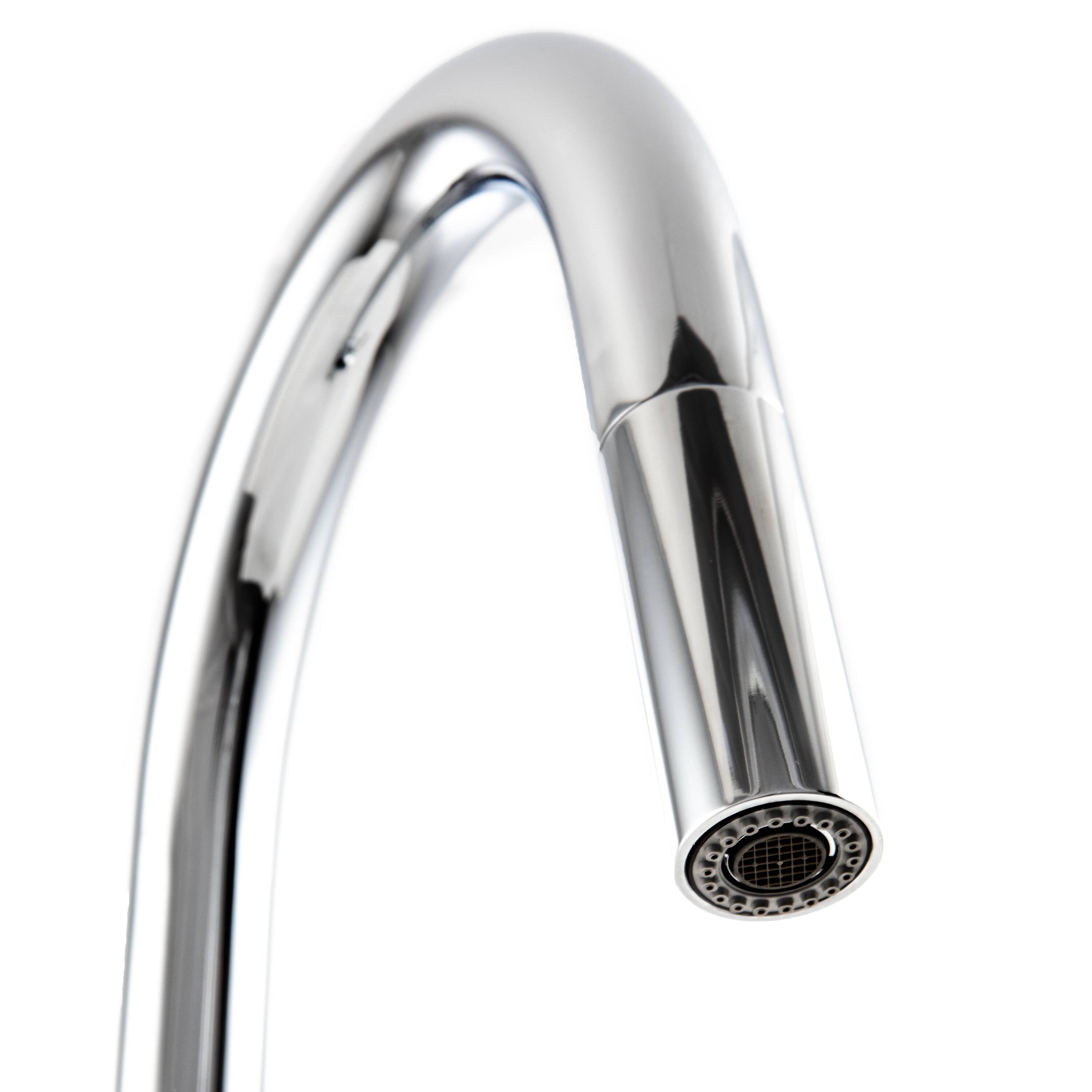 ZLINE KITCHEN & BATH ATH-KF-CH Kitchen-Faucets - View #2