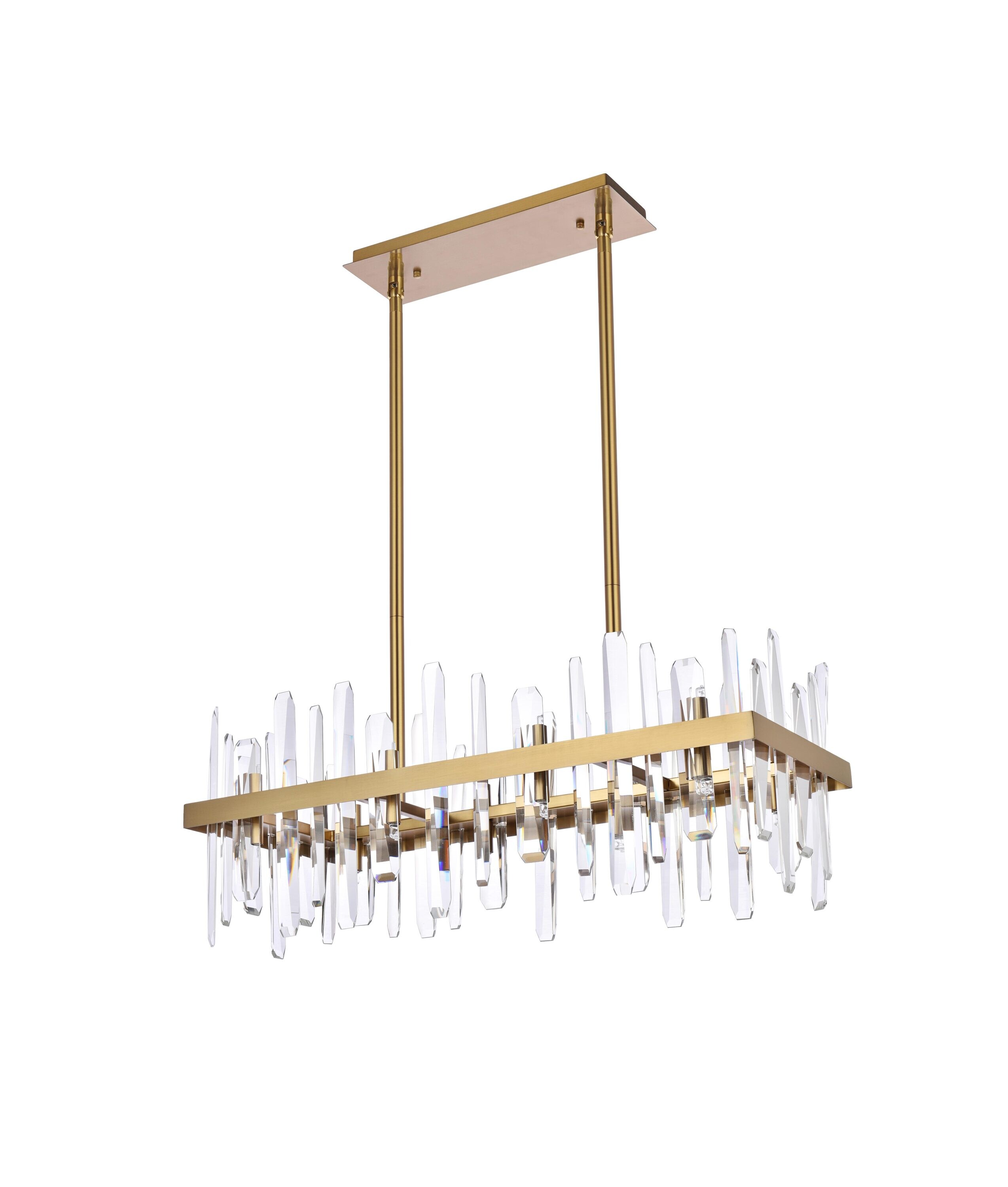 Elegant Decor HF6600G30SG b090015 - View #7