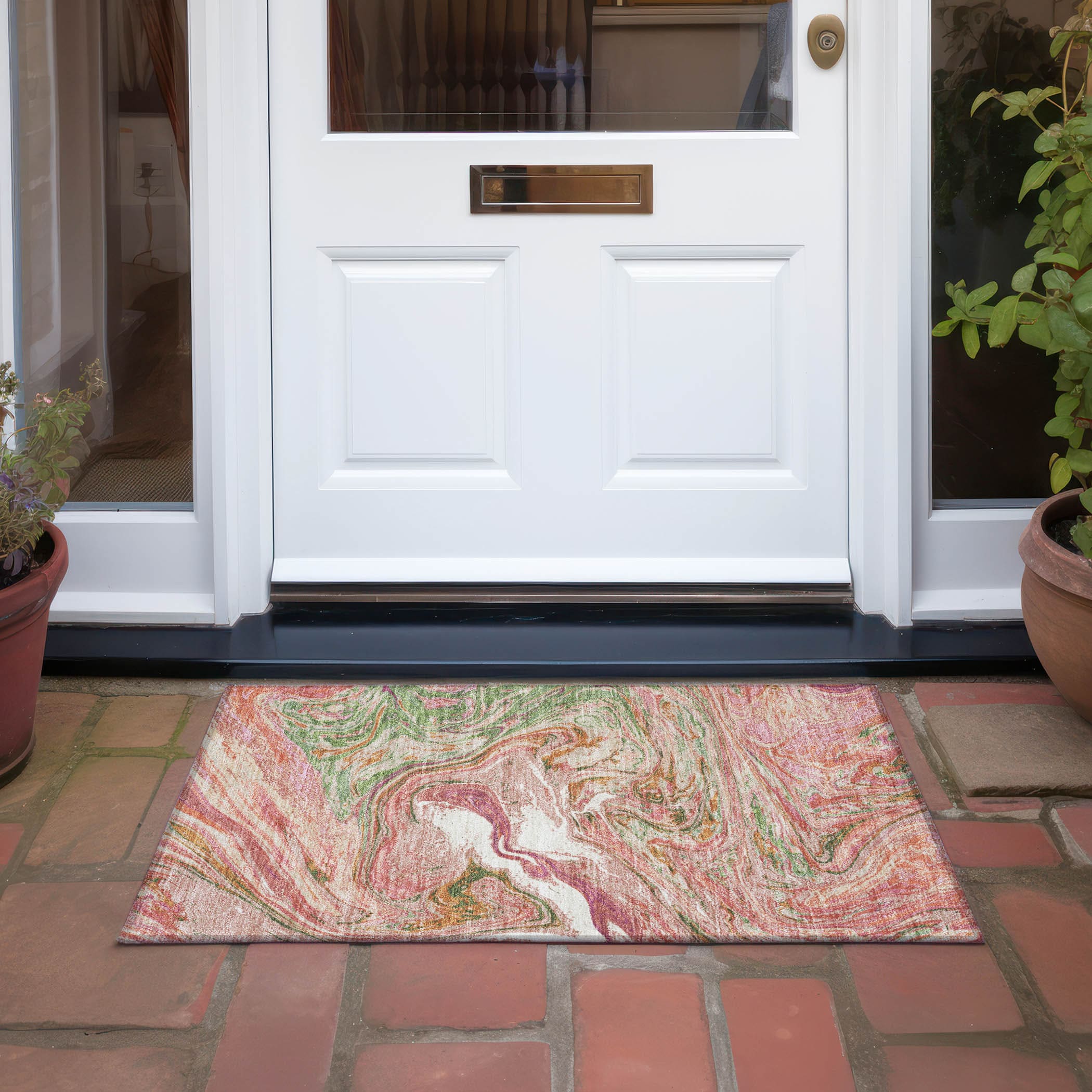 Addison Rugs ACN1061CR20X30 rugs - View #7