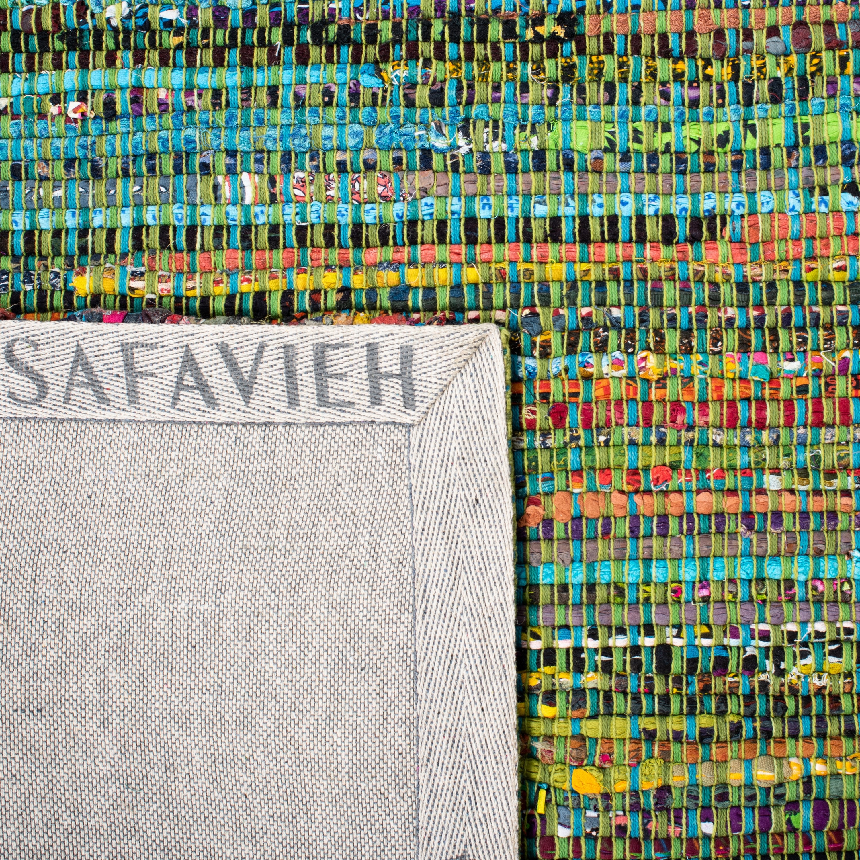 Safavieh NAN220B-5 rugs - View #7