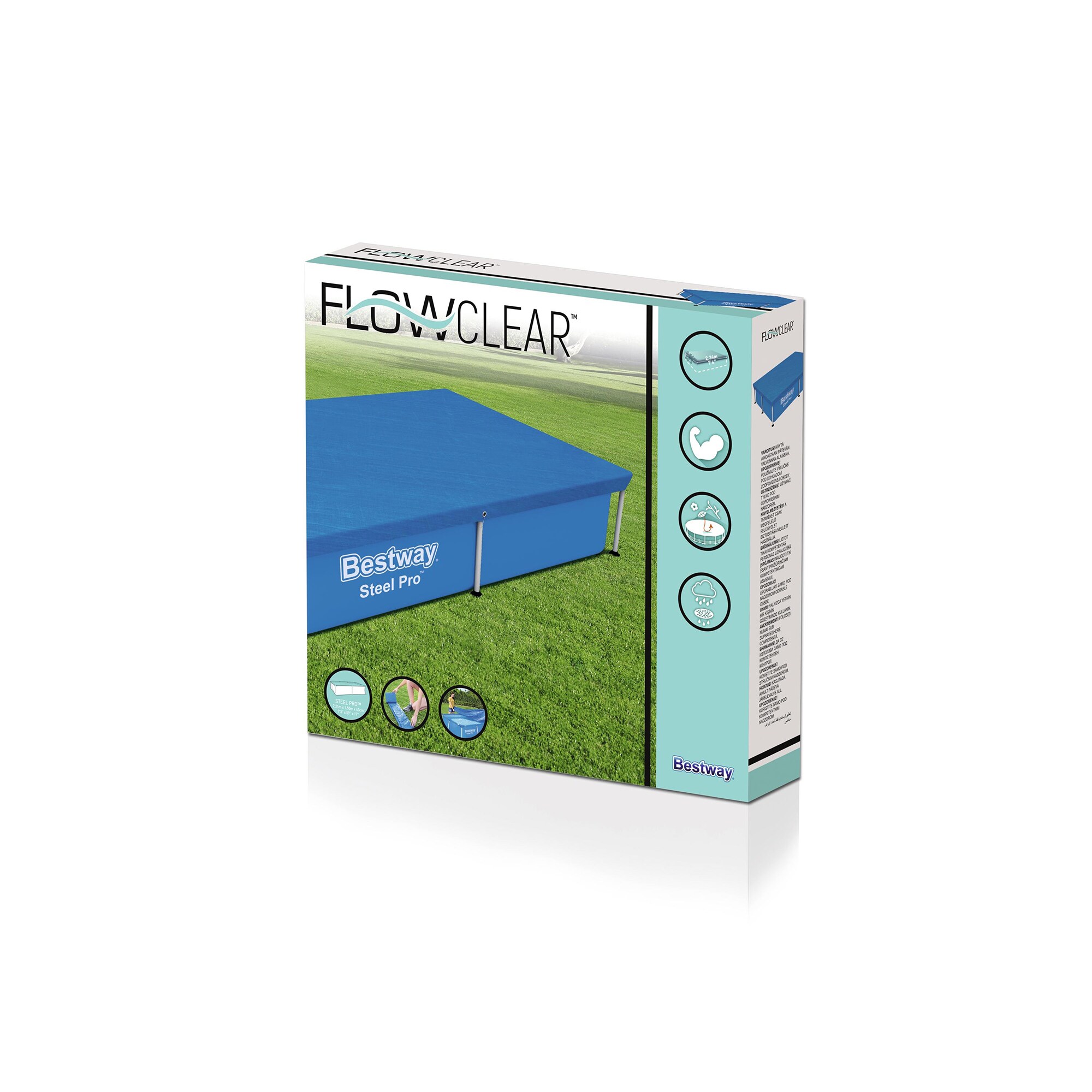 Bestway 138509 Pool-Covers - View #9