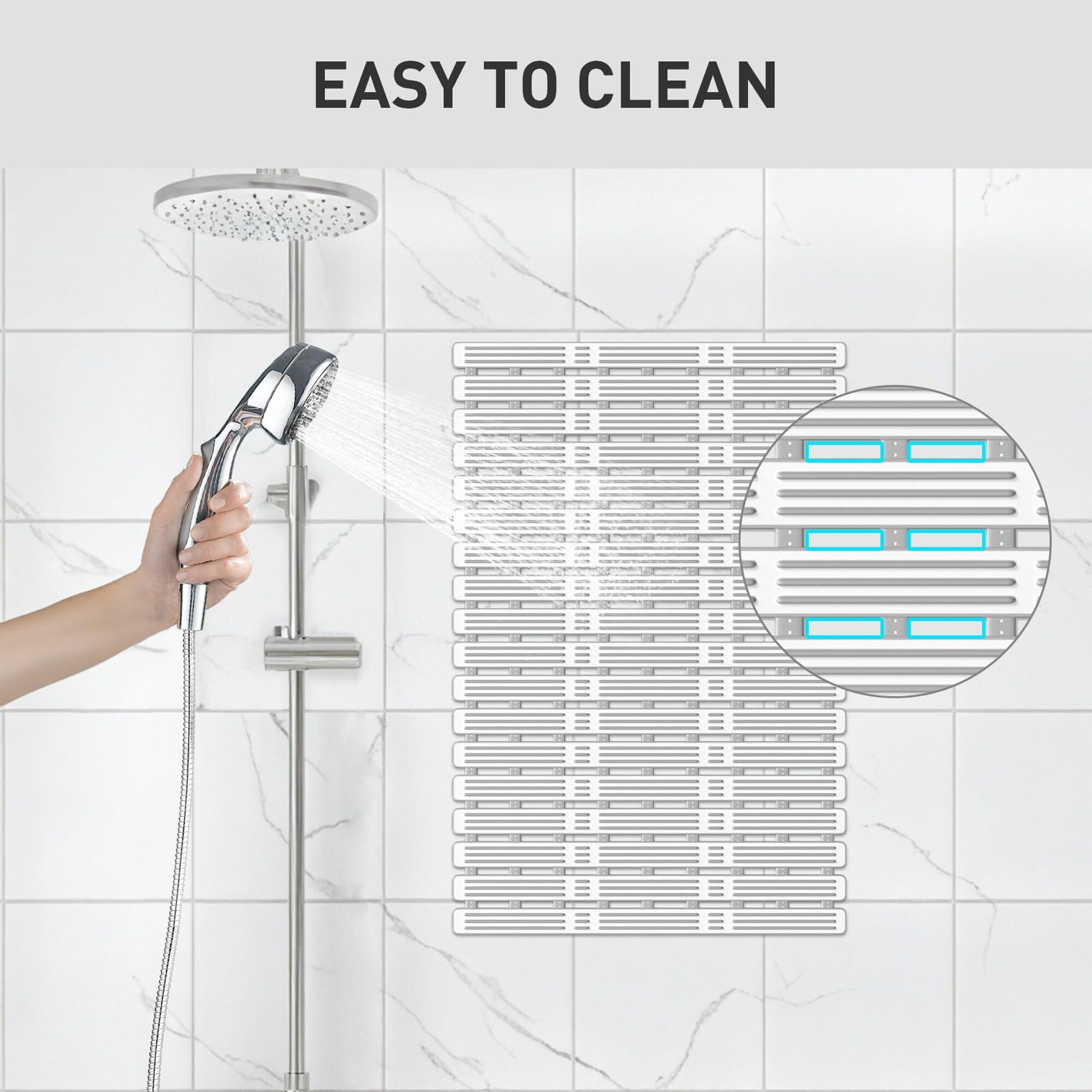Numhew NHLYNN021857 Bath-Rugs - View #7