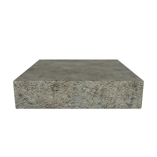 Three-dimensional representation of the product