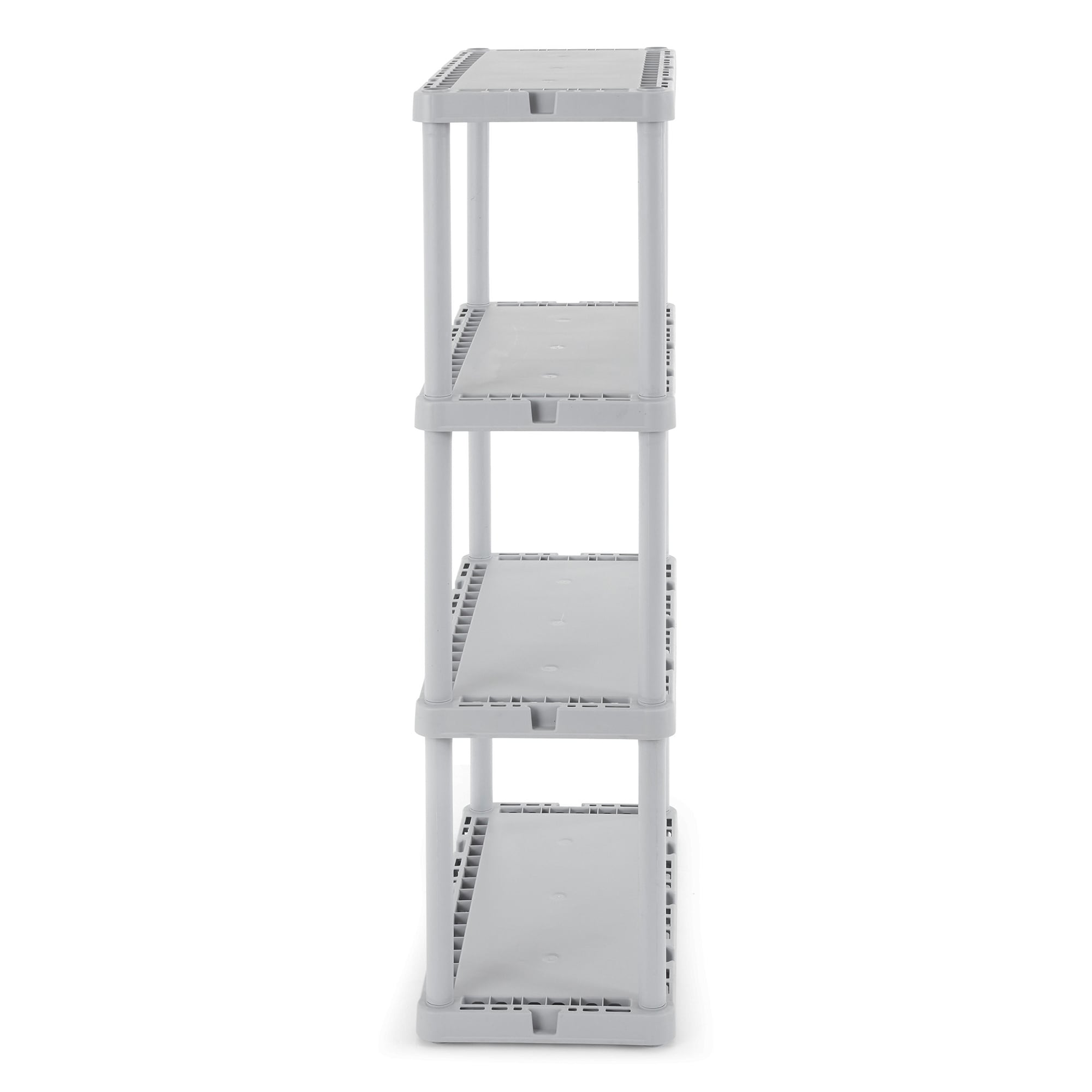 Gracious Living 297793 Free-Standing-Shelving - View #9