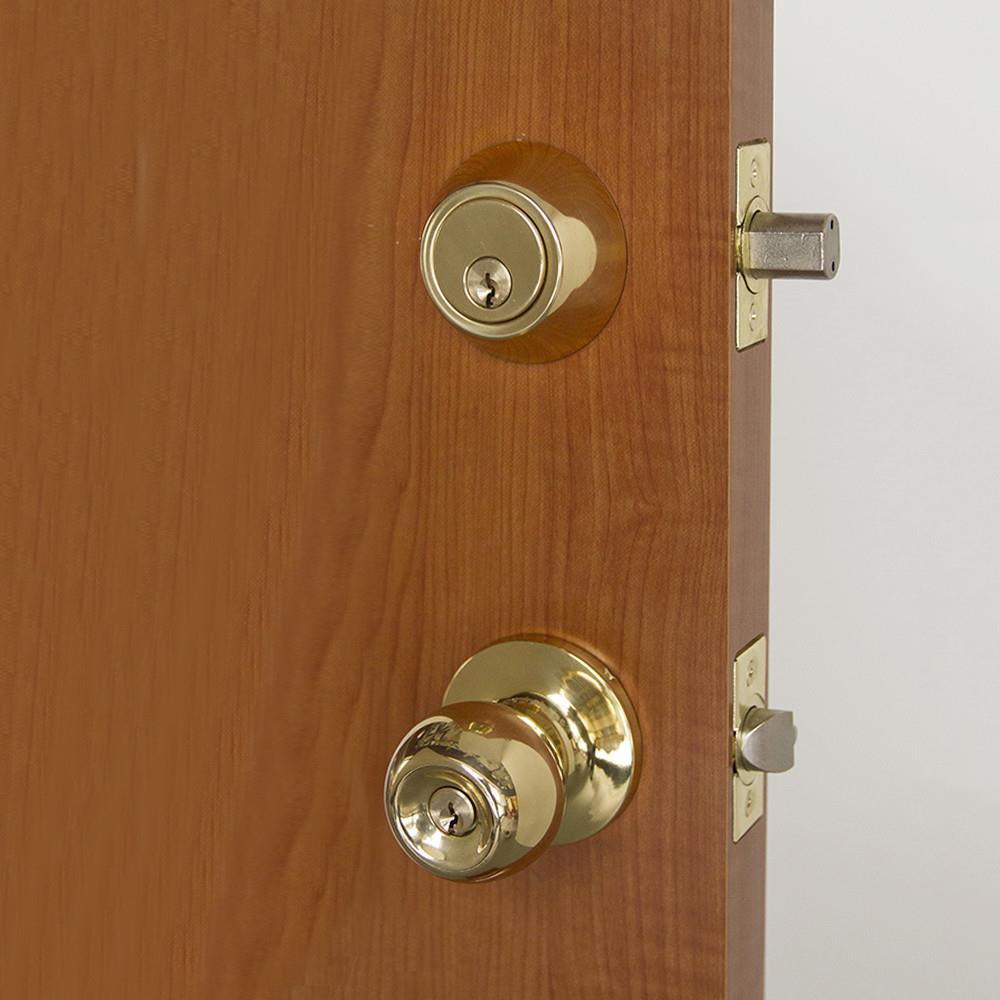 Design House 727040 Door-Knobs - View #2