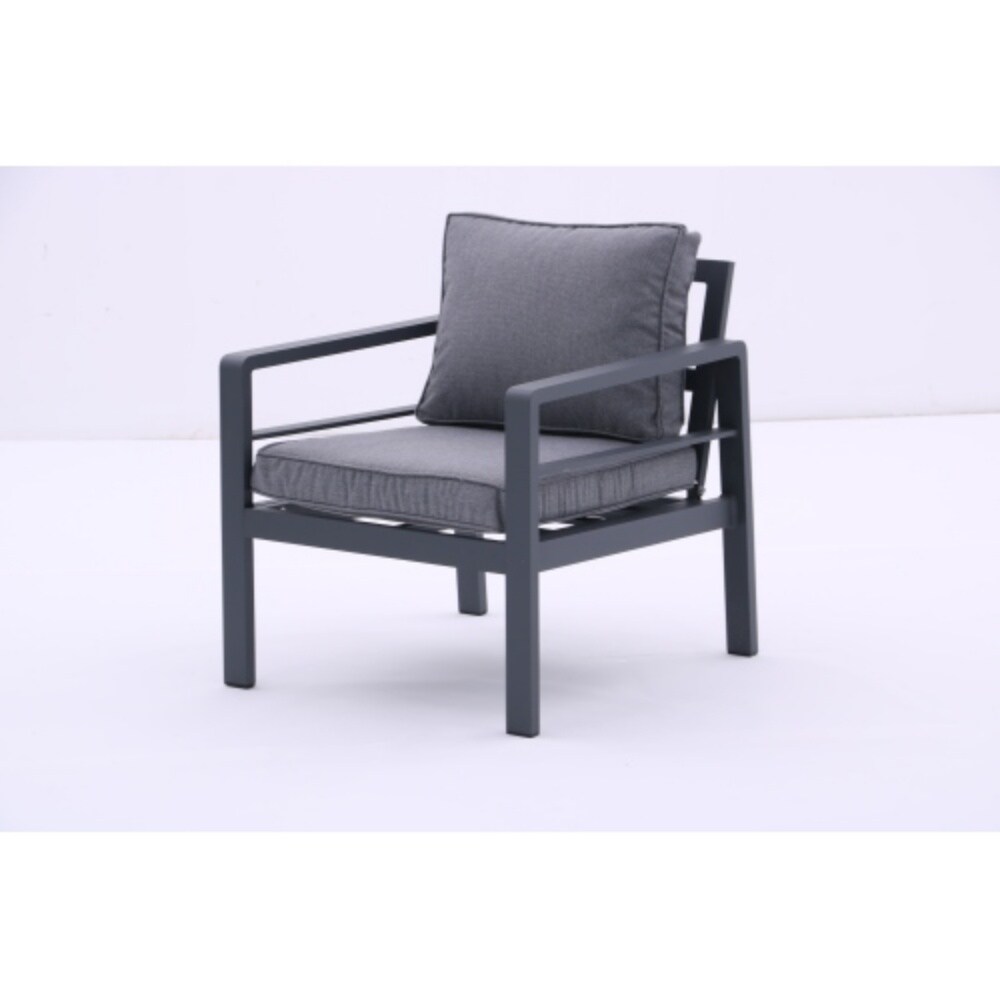 Clihome HFBL-BR03BE Patio-Conversation-Sets - View #8