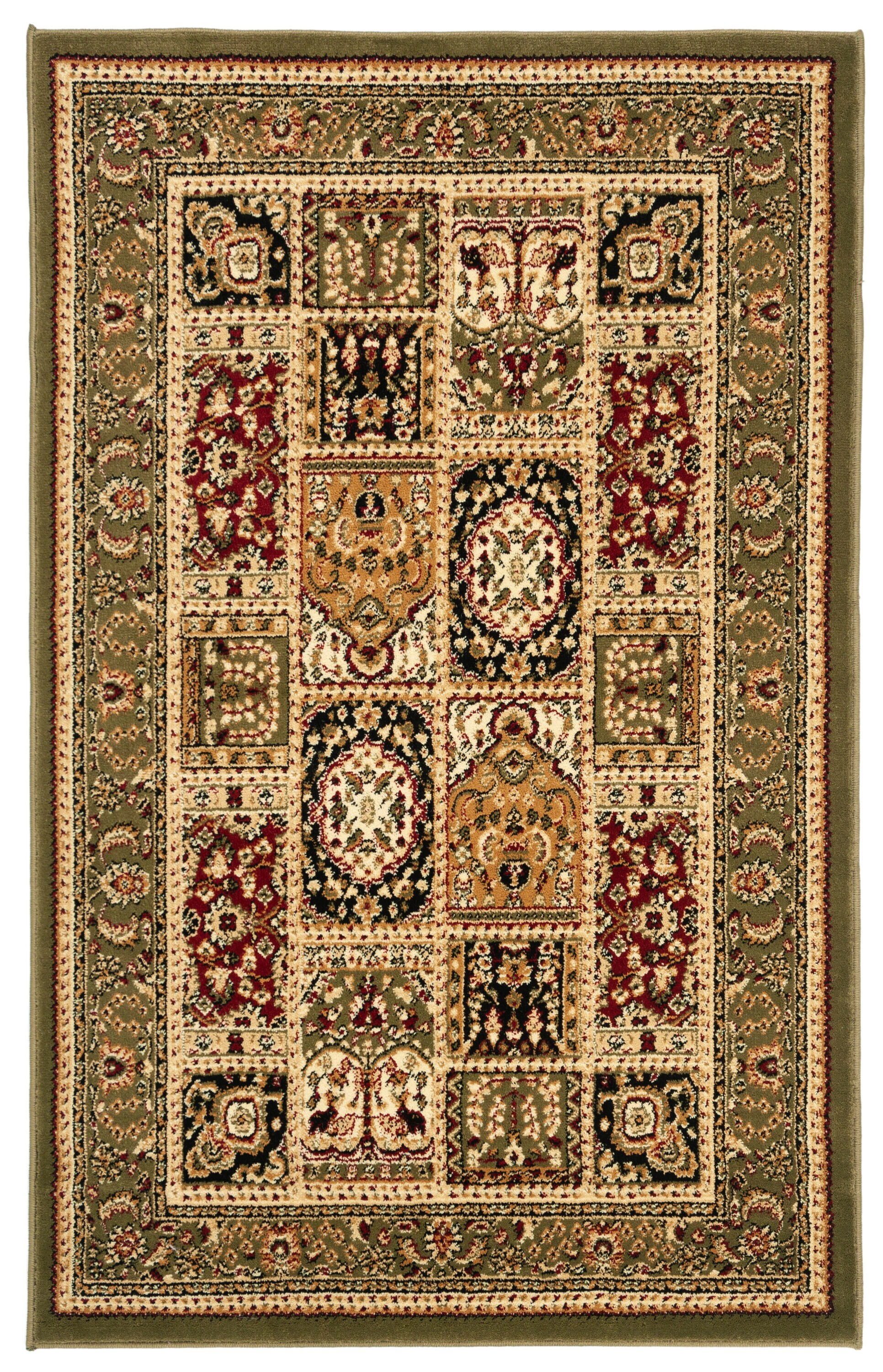 Safavieh LNH217A-3 rugs - View #2