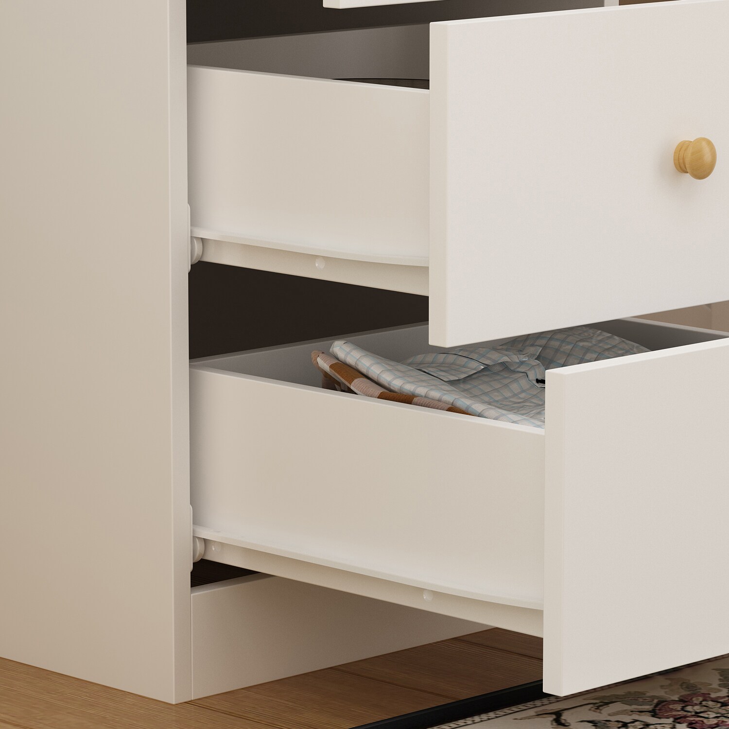 FUFU&GAGA LJY-KF330074-01 bookcases - View #17