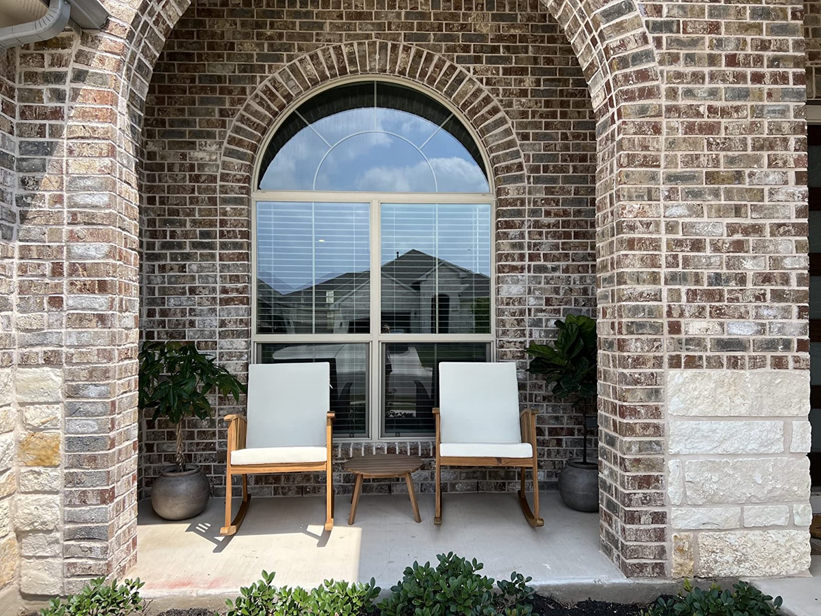 Forclover CRF-3PS3351WD1 Patio-Chairs - View #13