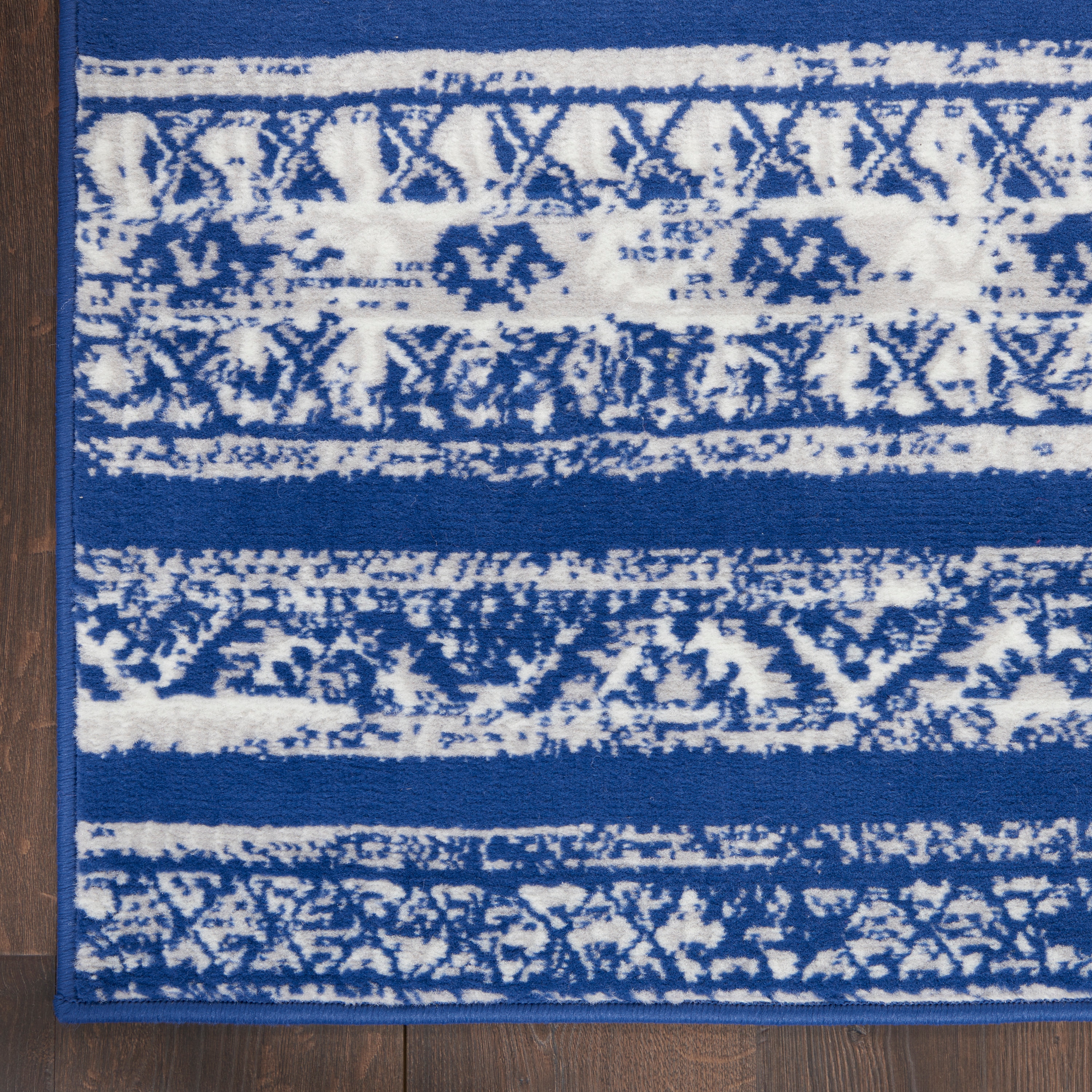 Nourison 99446835024 rugs - View #3