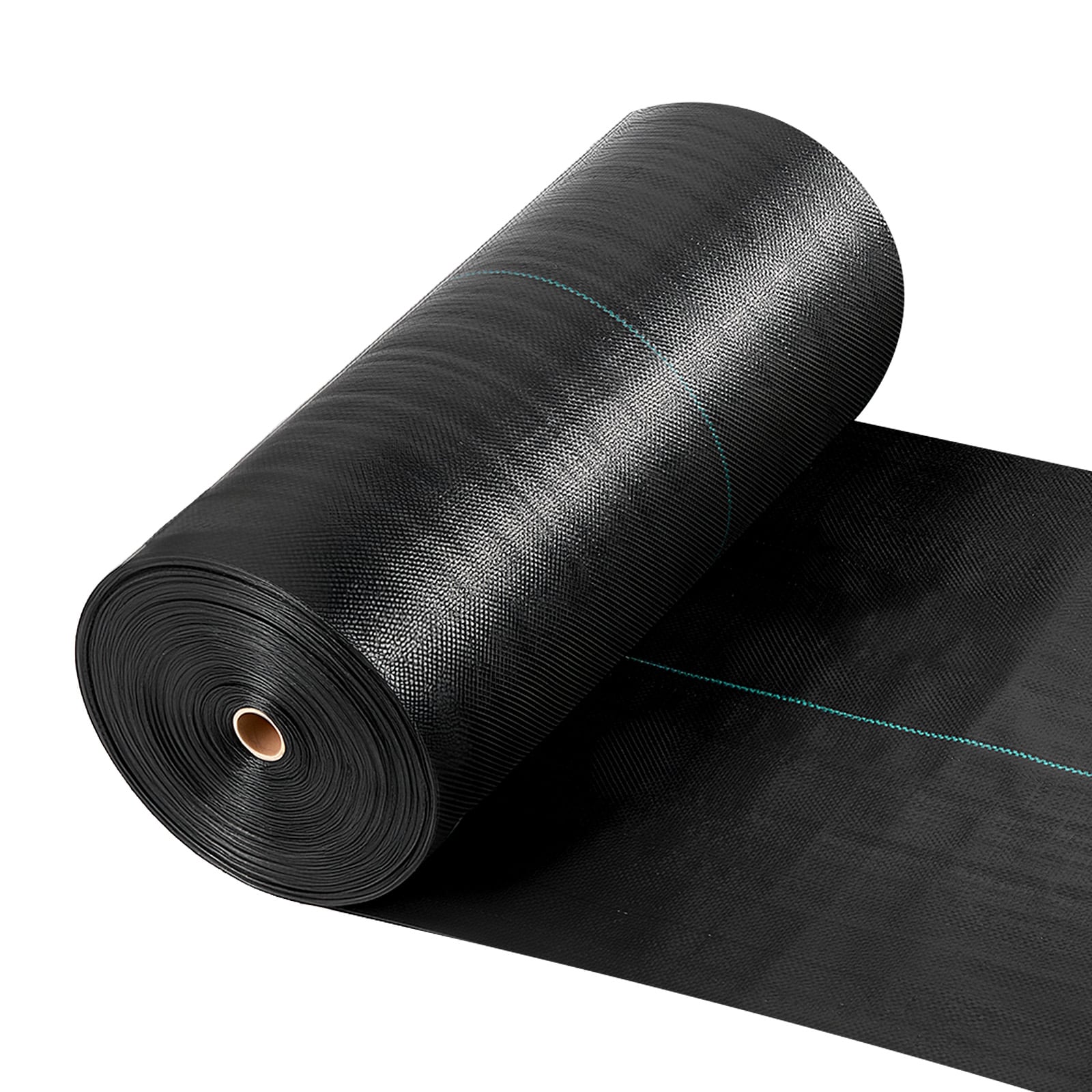 VEVOR - 100-ft x 3-ft Premium Weed barrier Landscape Fabric
