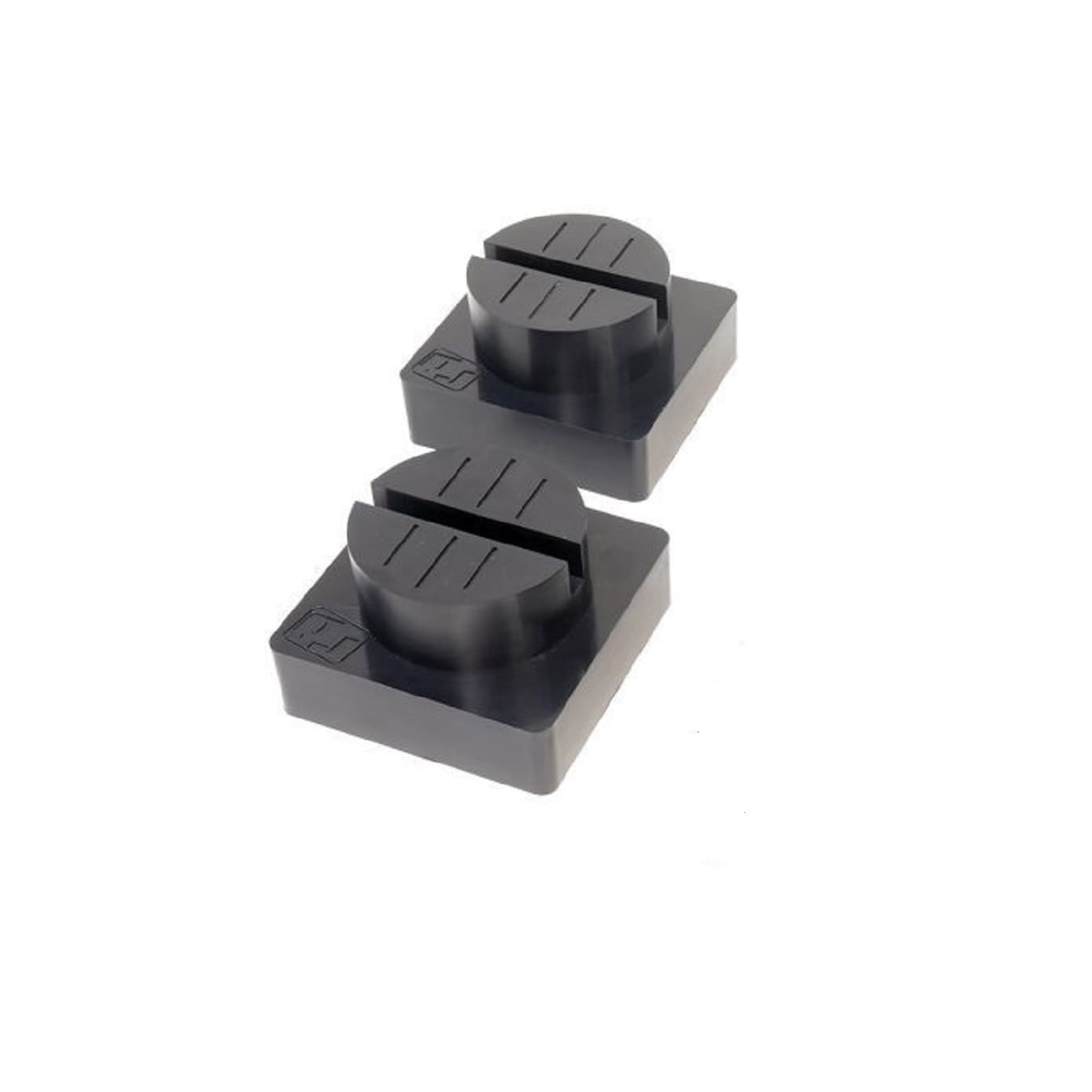 QuickJack Urethane Pinch-weld Pucks (set Of 4) 5300011 at Lowes.com