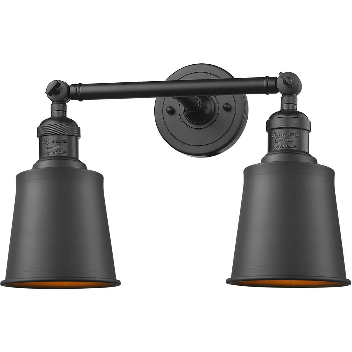 Innovations Lighting 208L-OB-M9-OB b089995 - View #3