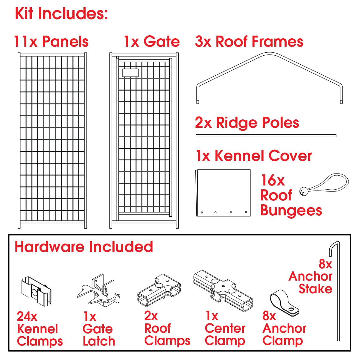 Pet Sentinel 830094 Pet-Crates-Carriers - View #3