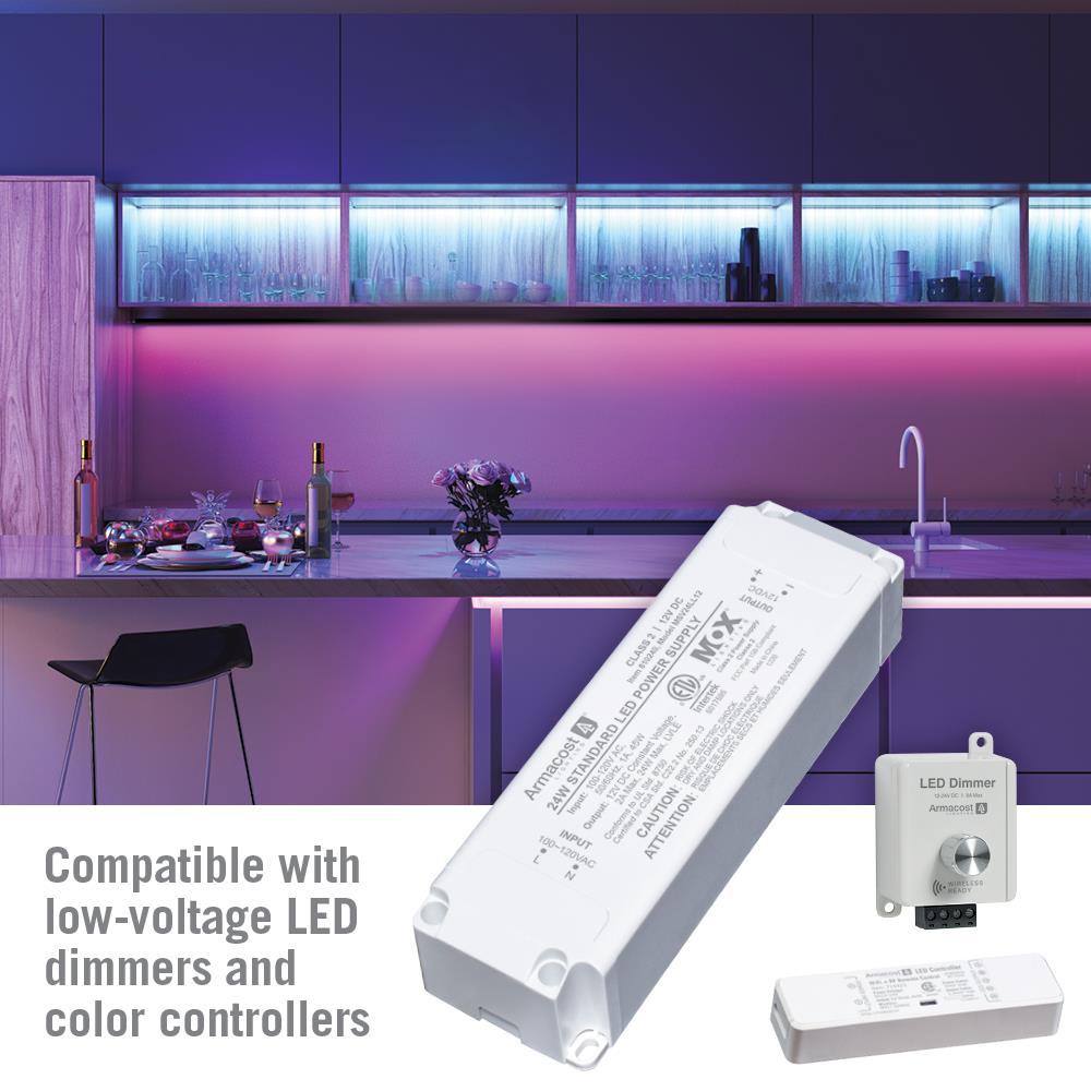 Armacost Lighting 810240 Cabinet-Lighting-Parts - View #4