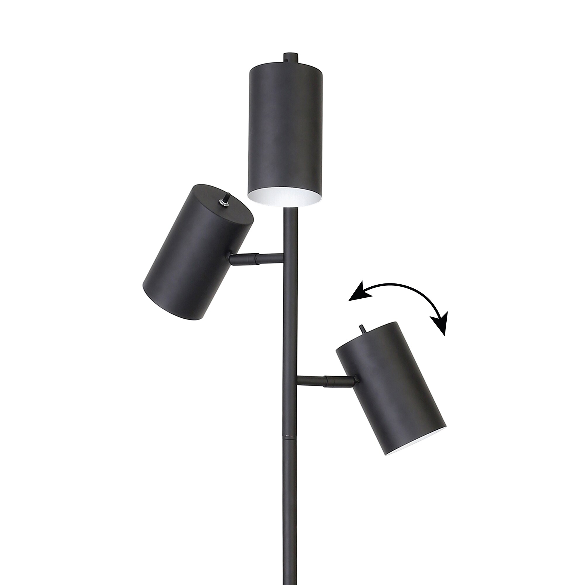 Hailey Home FL1577 floorlamps - View #8