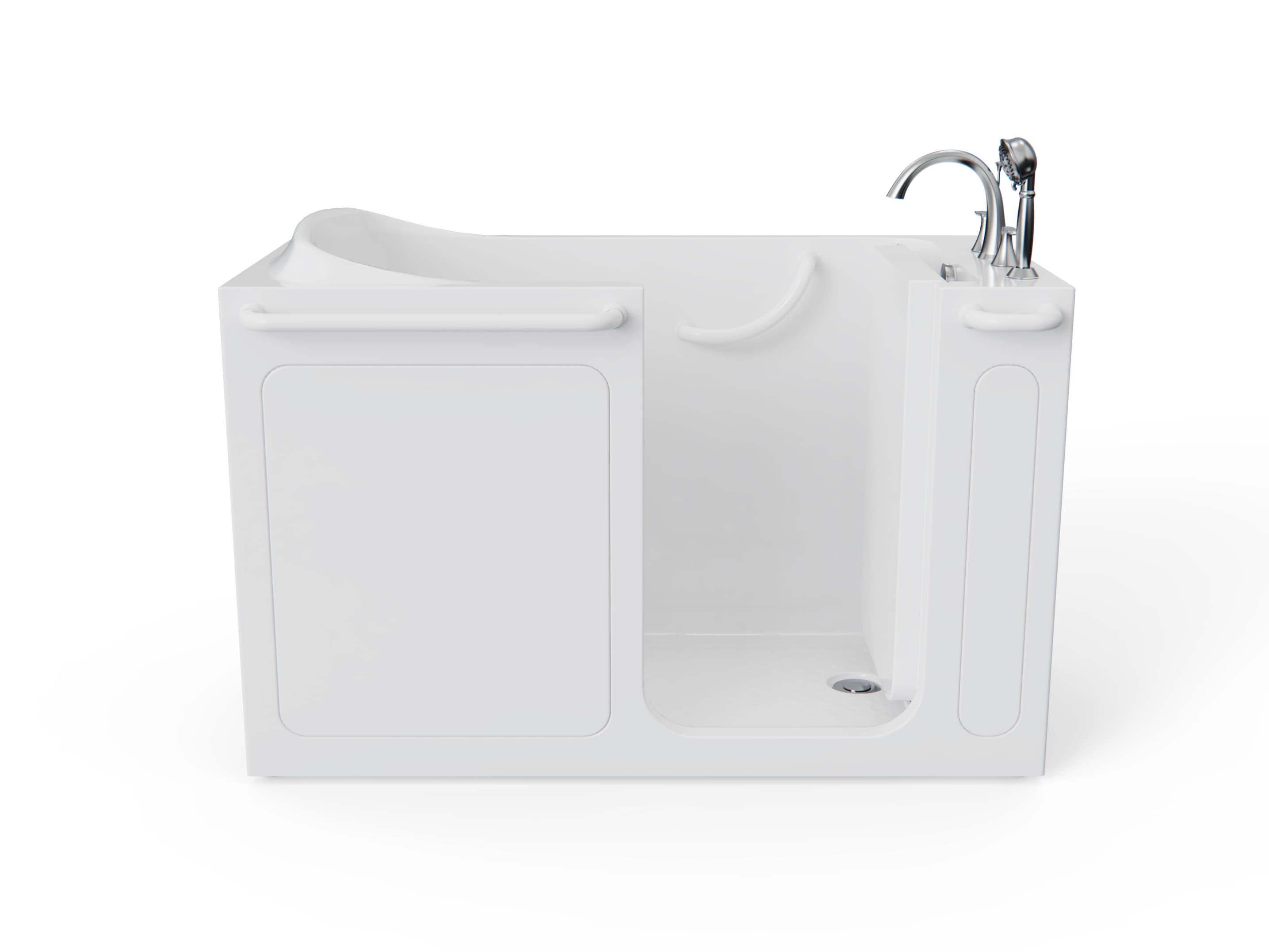 Project Source GT-S60RH bathtubs - View #17