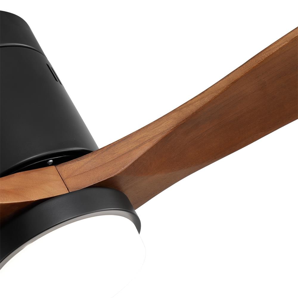 Sofucor LW-52144-BK-HTM Ceiling-Fans - View #7