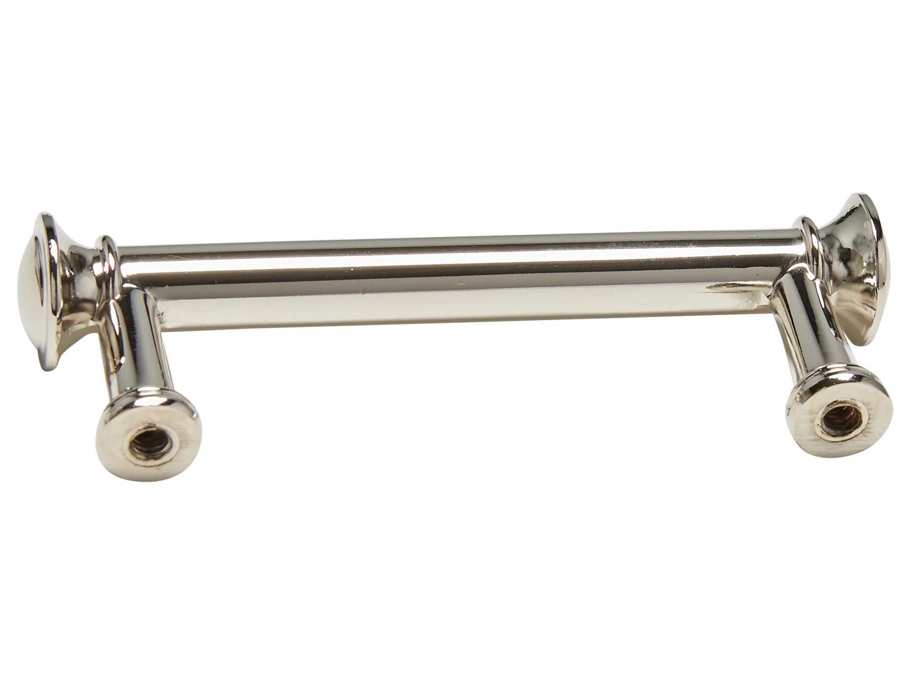 allen + roth DMZ-21732-76 Cabinet-Pulls - View #2