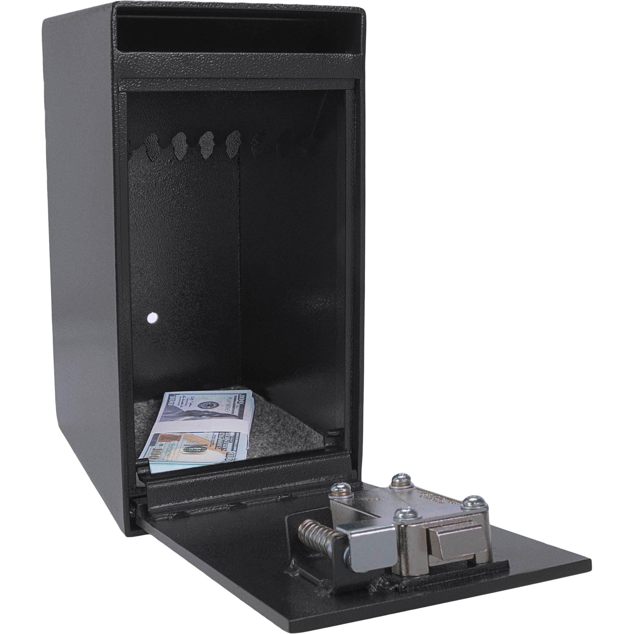 Huluwat DJ-4P254821 Floor-Wall-Safes - View #3