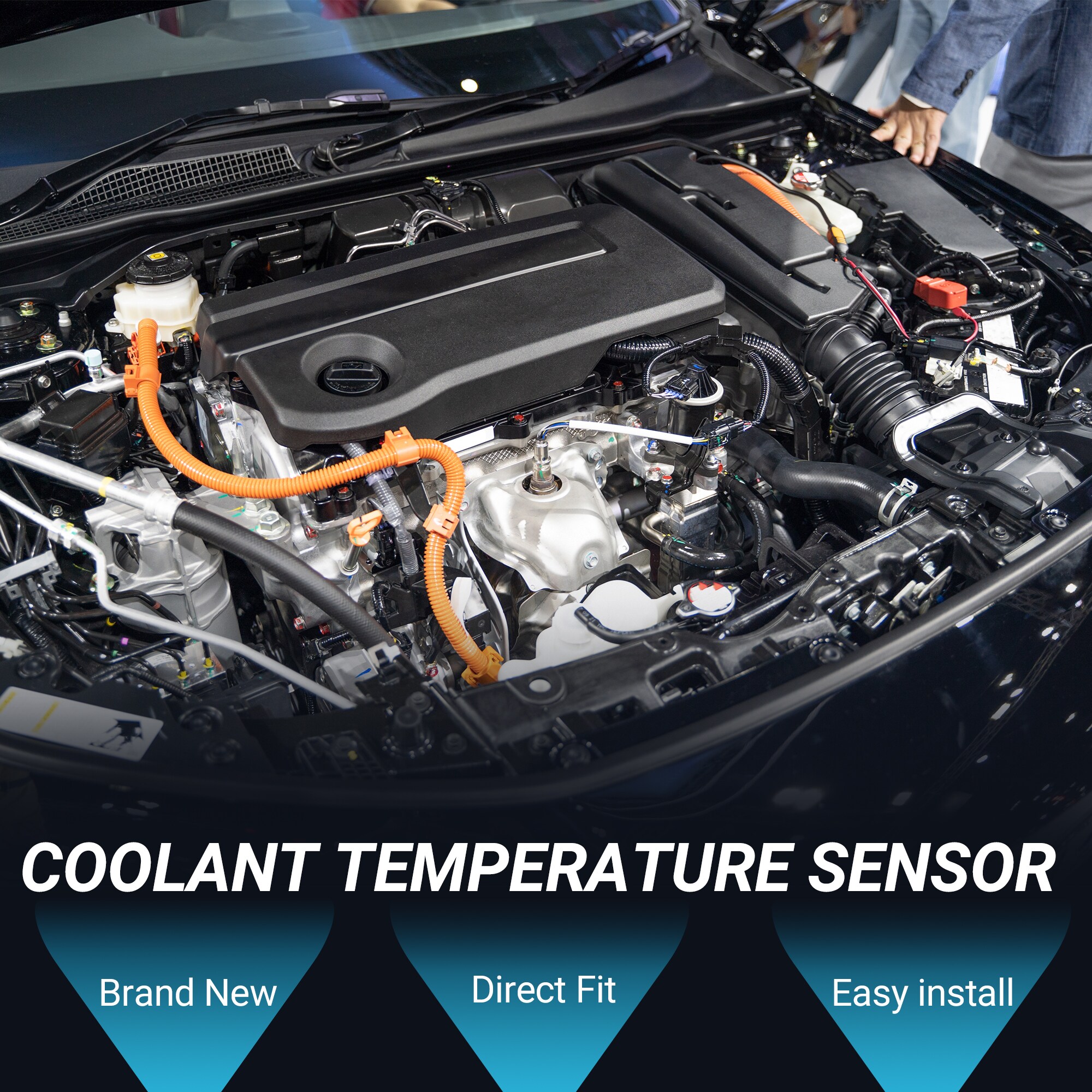 Unique Bargains S26012300UX3240 Cooling-Fluids - View #2