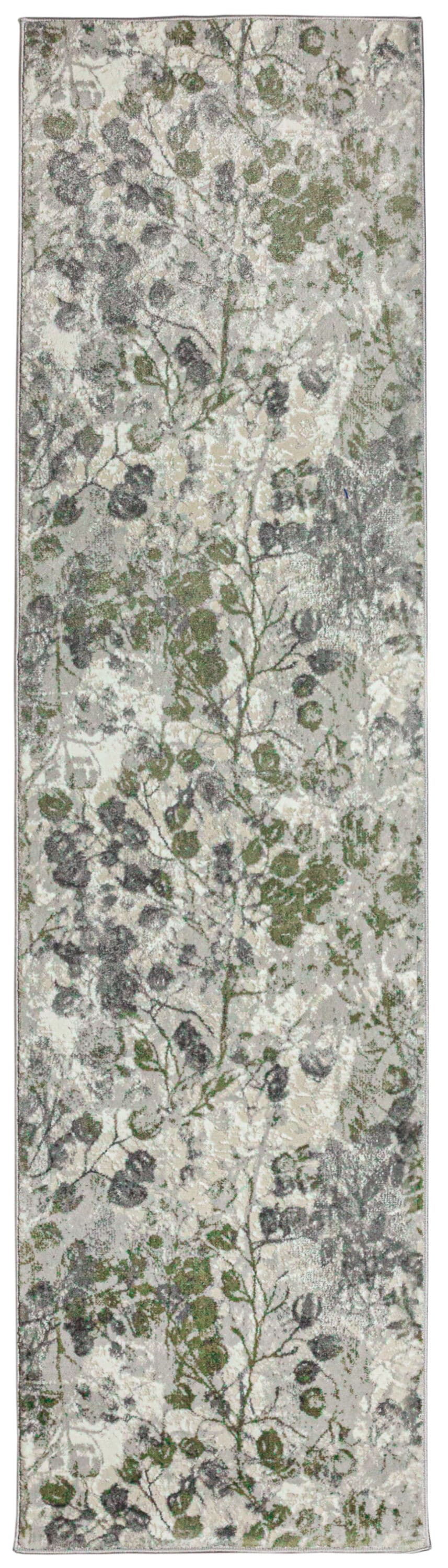 Radici USA 1242/1034/GREEN rugs - View #2