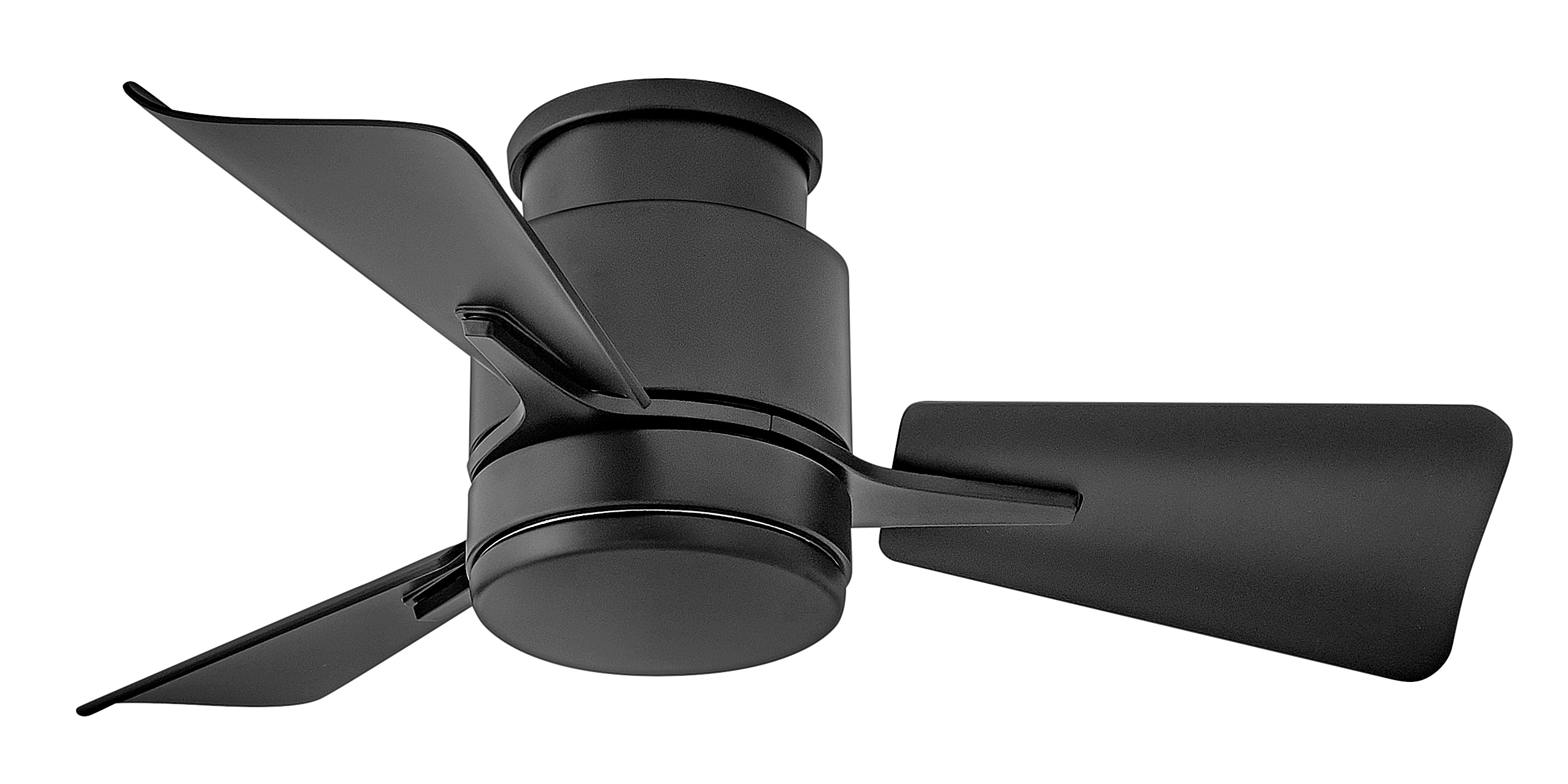 Hinkley 906030FMB-LDA Ceiling-Fans - View #2