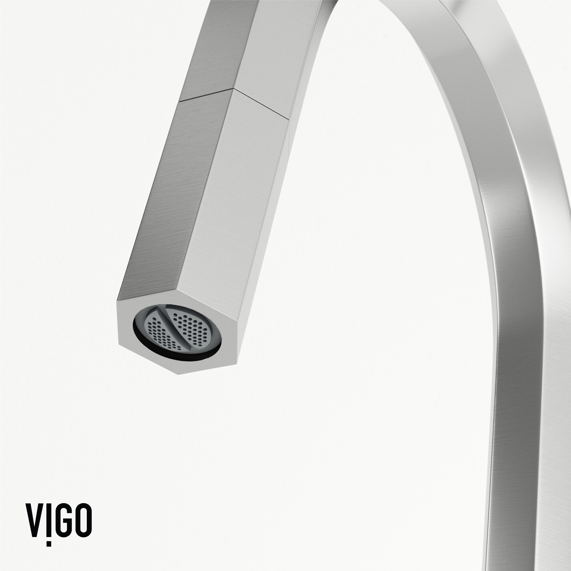 VIGO VG02034STK2 Kitchen-Faucets - View #10