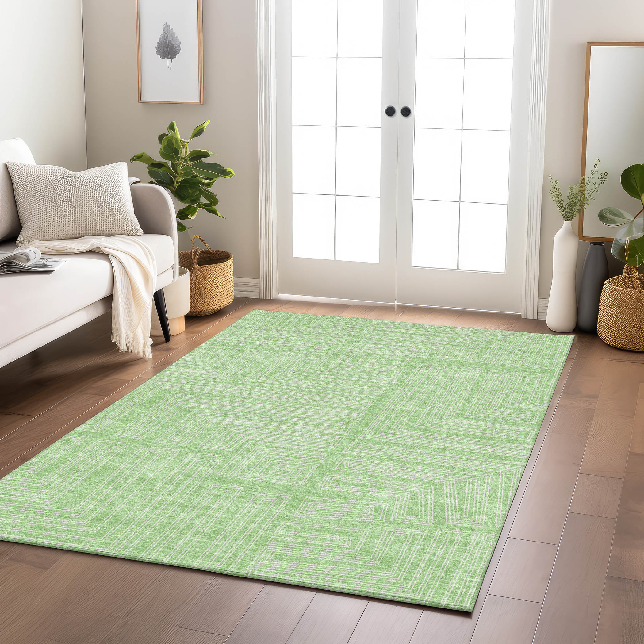 Addison Rugs ACN1045MZ3X5 rugs - View #7