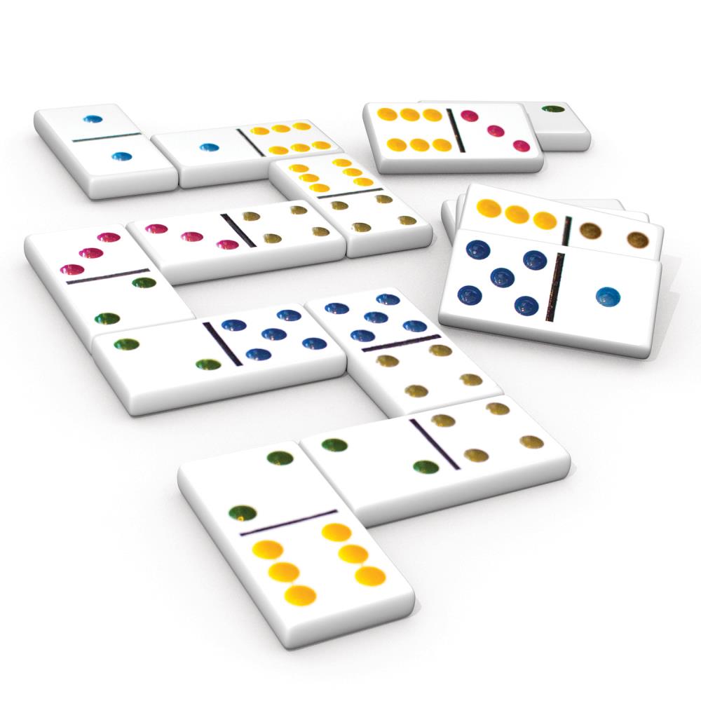 Junior Learning JRL484-2 Board-Games - View #3
