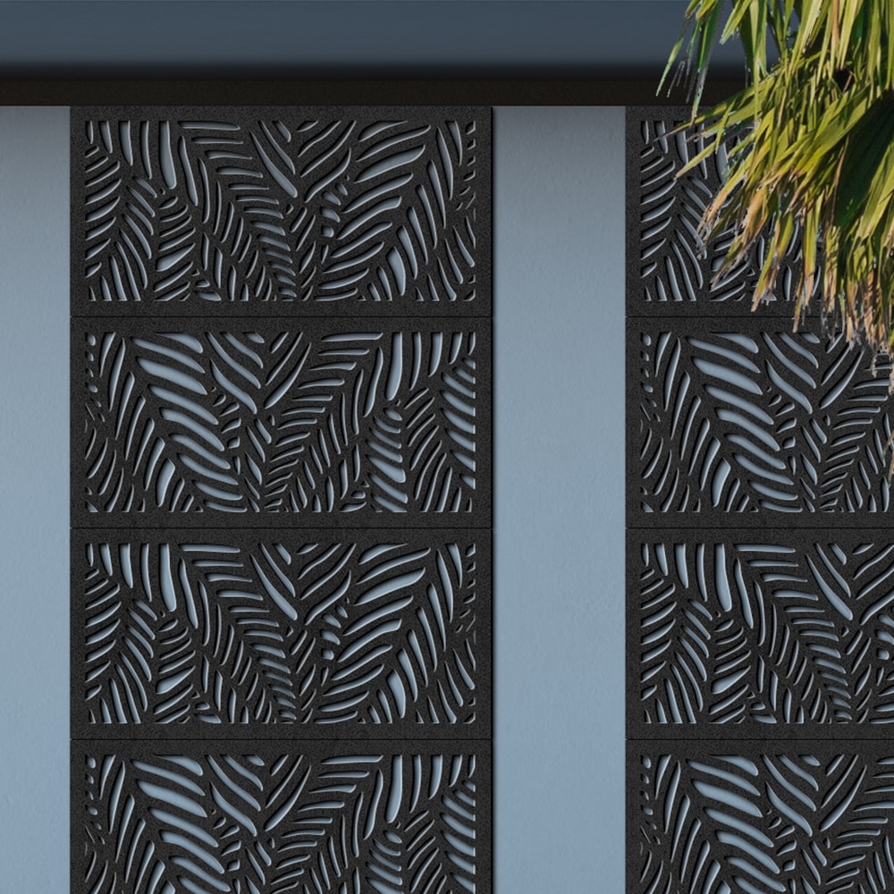 DESIGN-VU DVU2405C Outdoor-Privacy-Screen - View #5