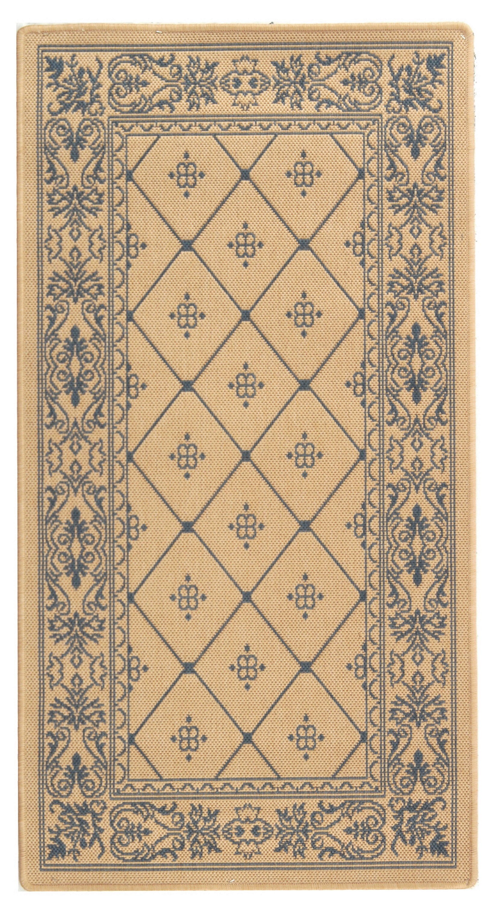 Safavieh CY2326-3101-3 rugs - View #2