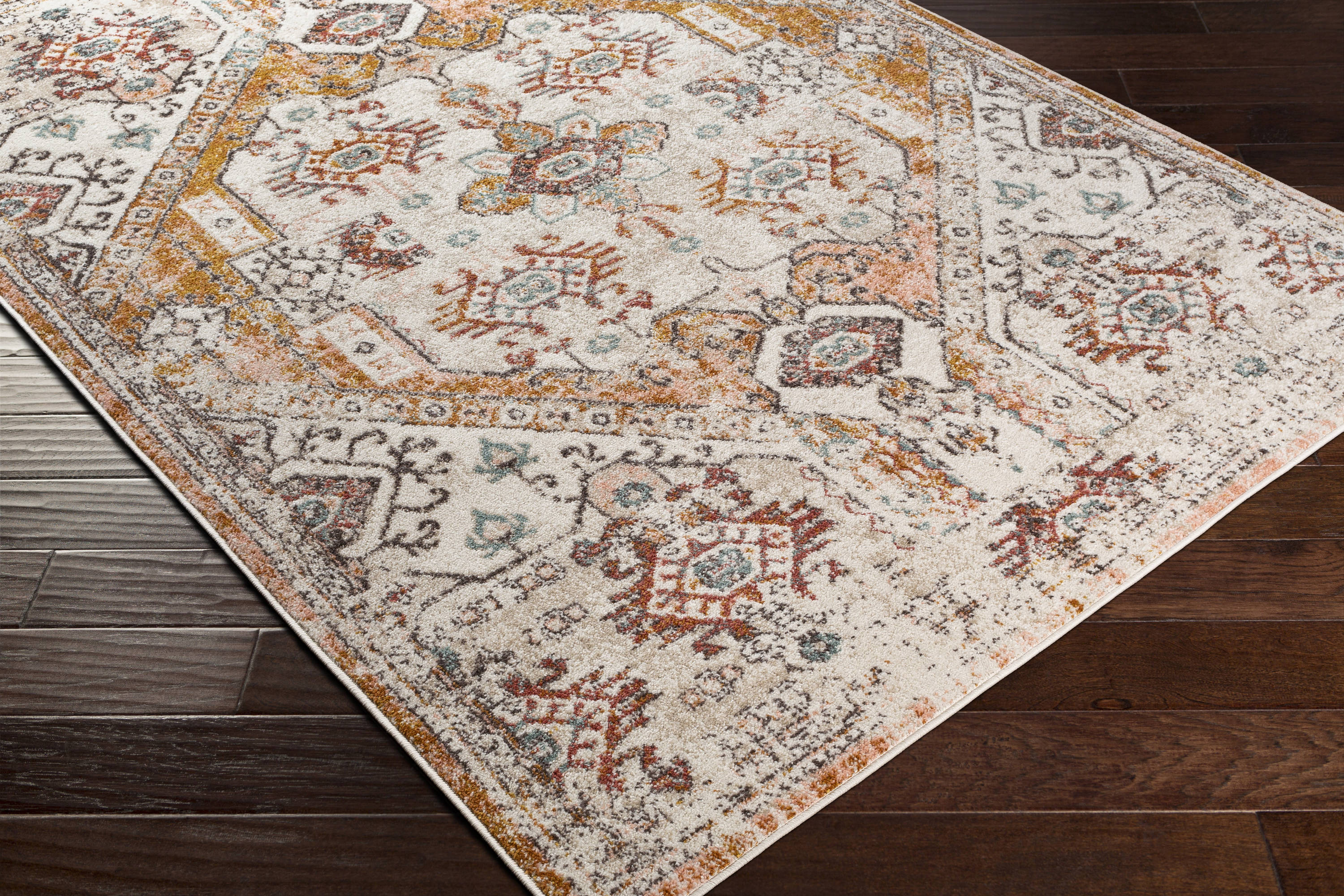 Surya AKR2323-5373 rugs - View #5
