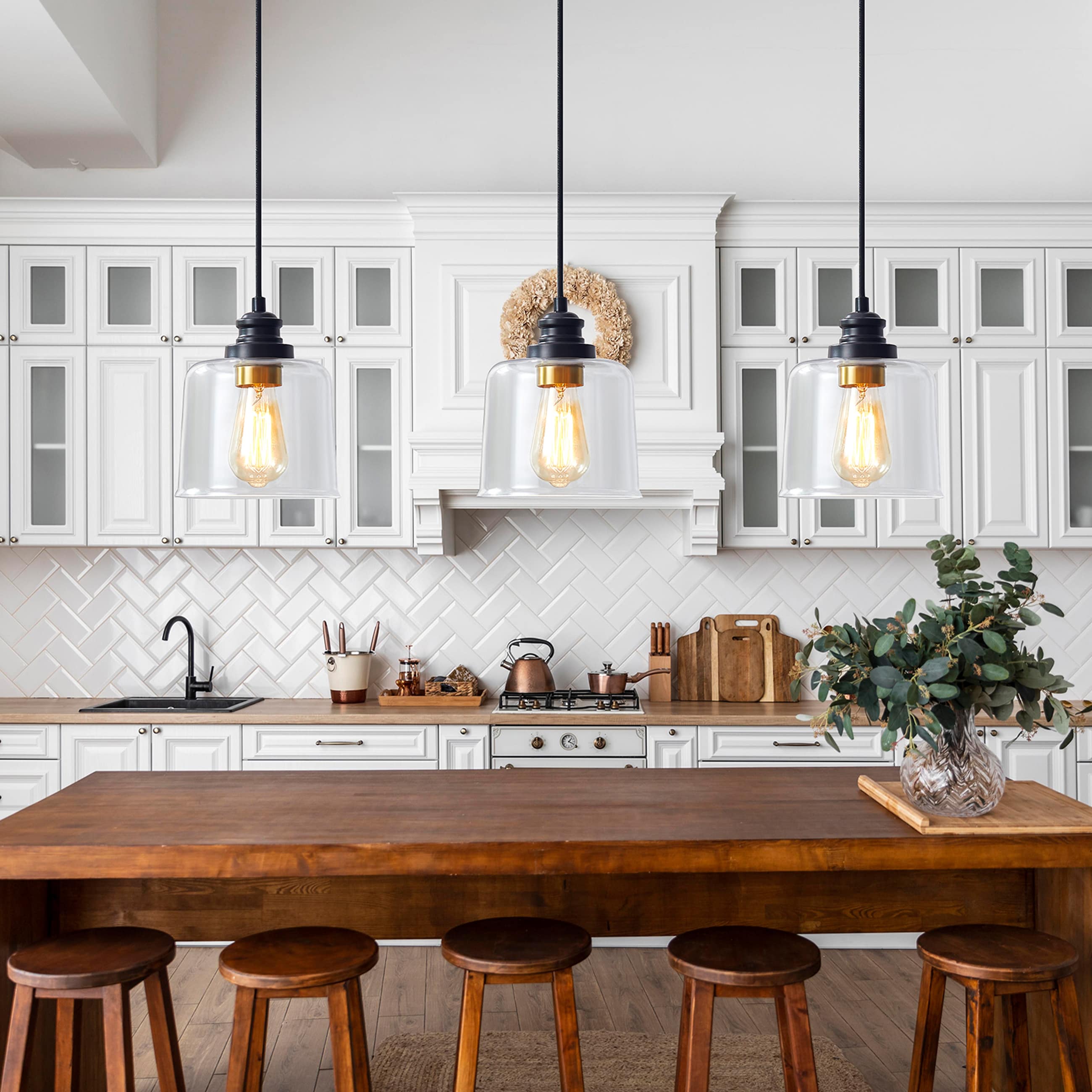 KAWOTI 21043 Pendant-Lights - View #7
