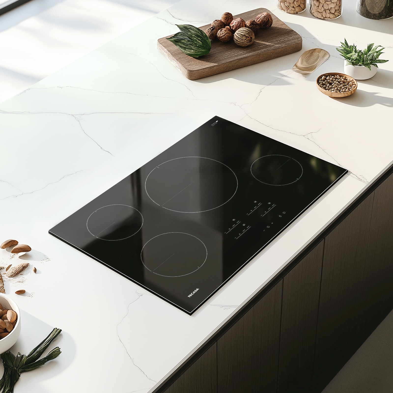 Tecasa MT-C47464L8-V1.5 Induction-Cooktops - View #8