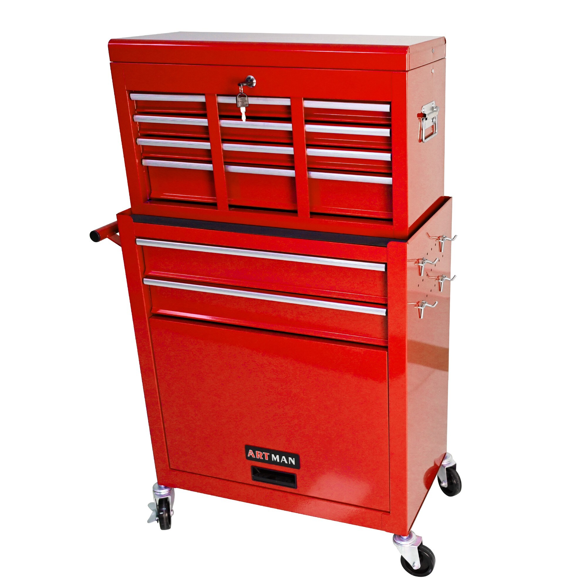 Dimakai DI-AR-4344 Tool-Cabinets - View #9