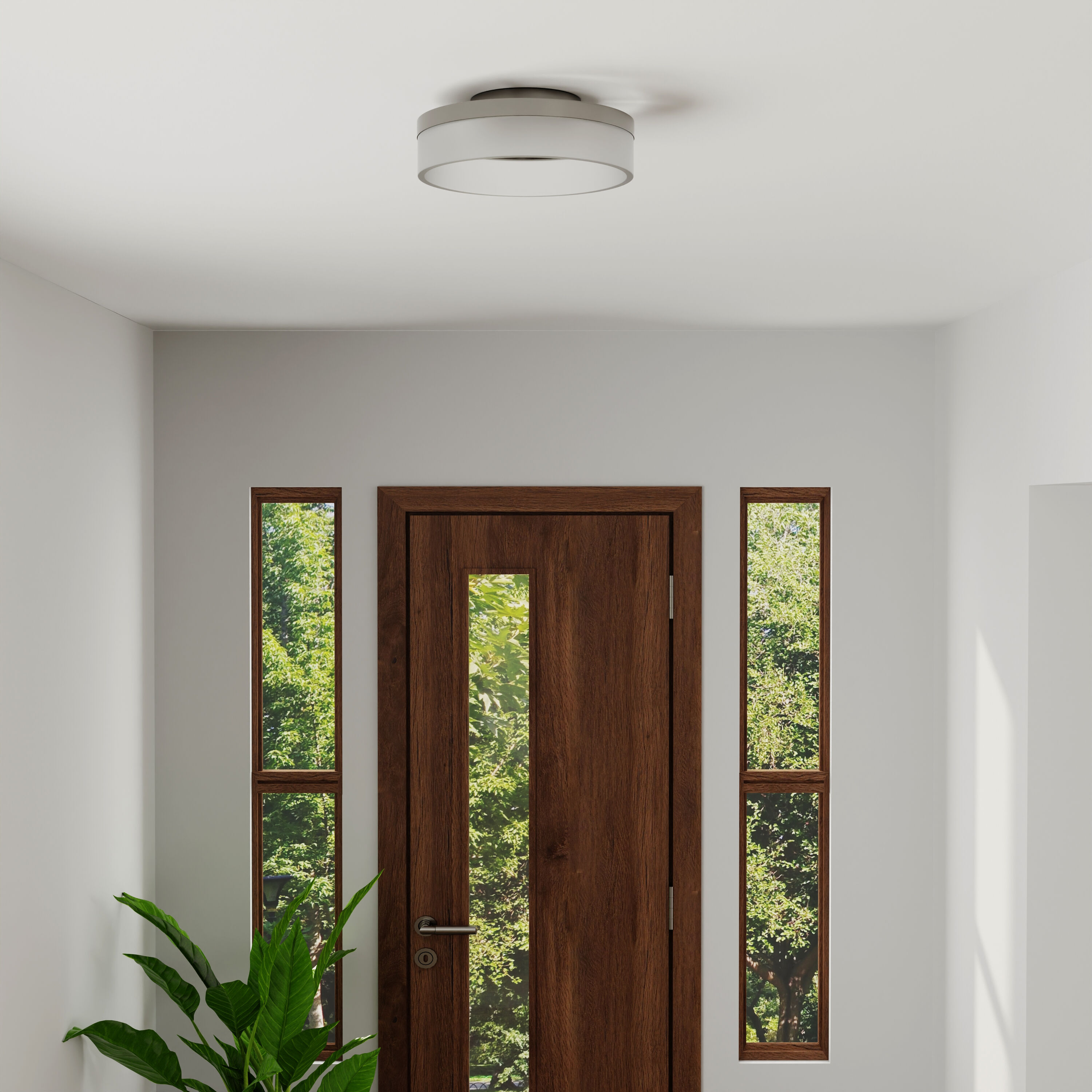 Origin 21 CLL11BNK flushmounts - View #4