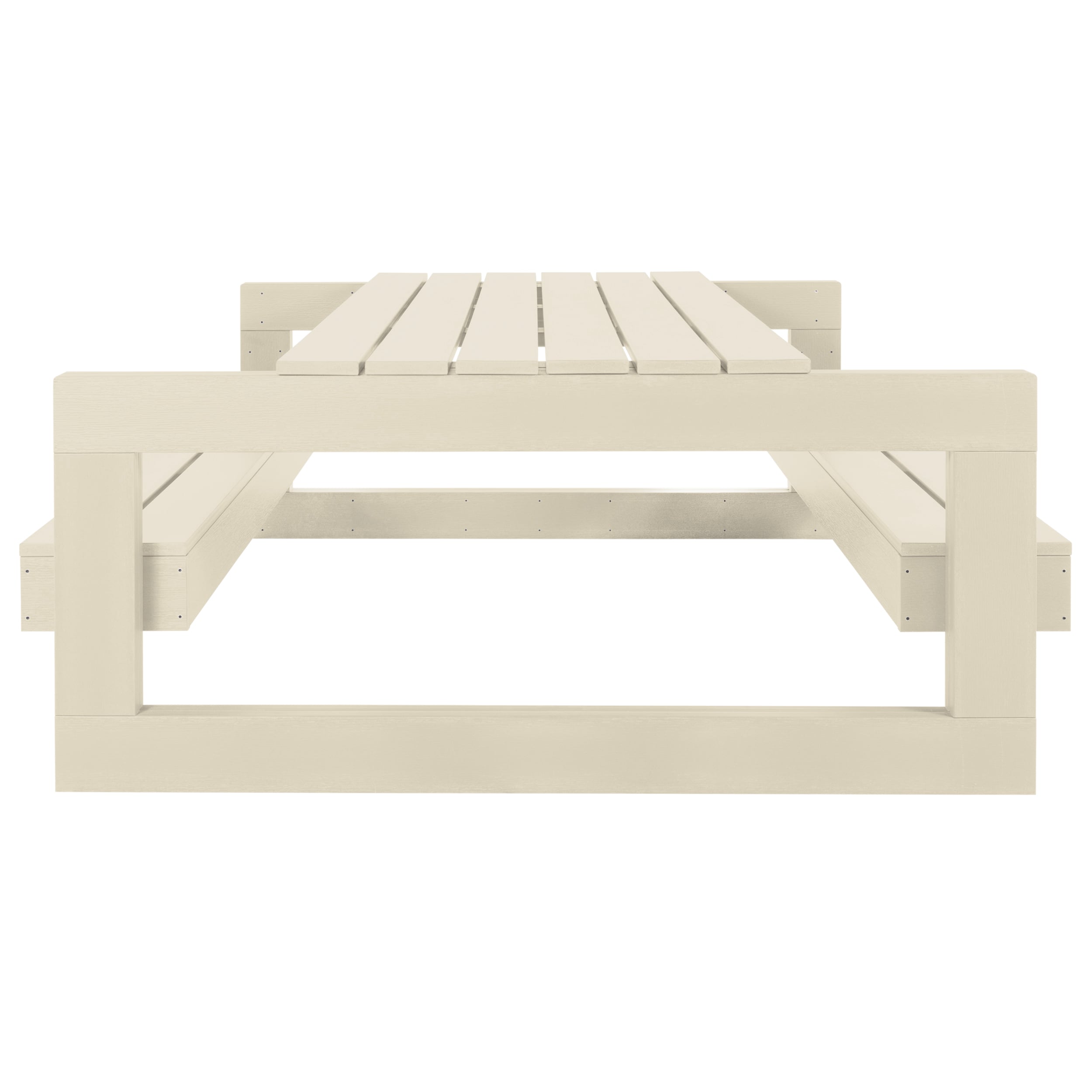highwood AD-TBLP1-MD-WAE Picnic-Tables - View #5