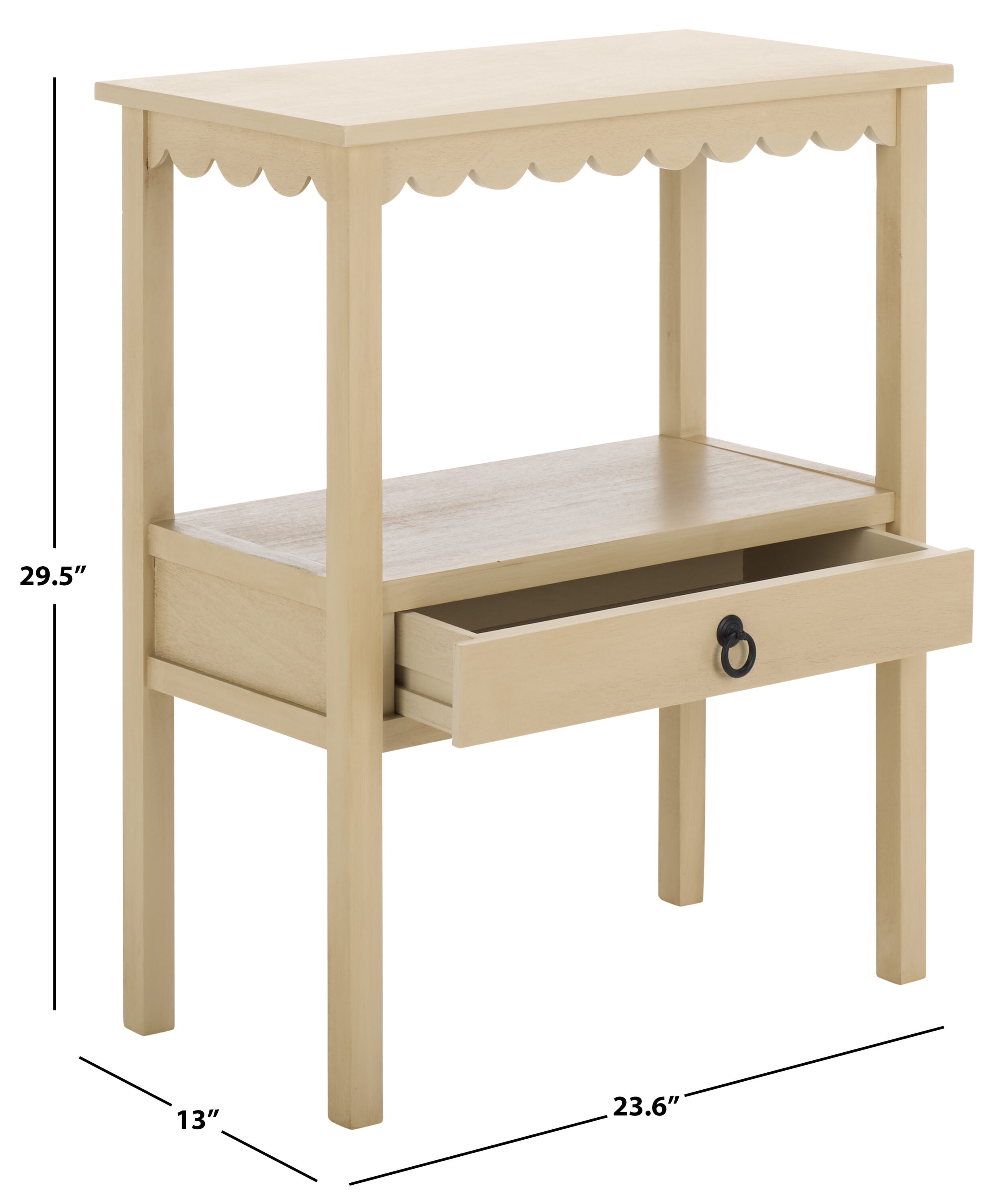 Safavieh ACC5726A Accent-Table-Sets - View #5