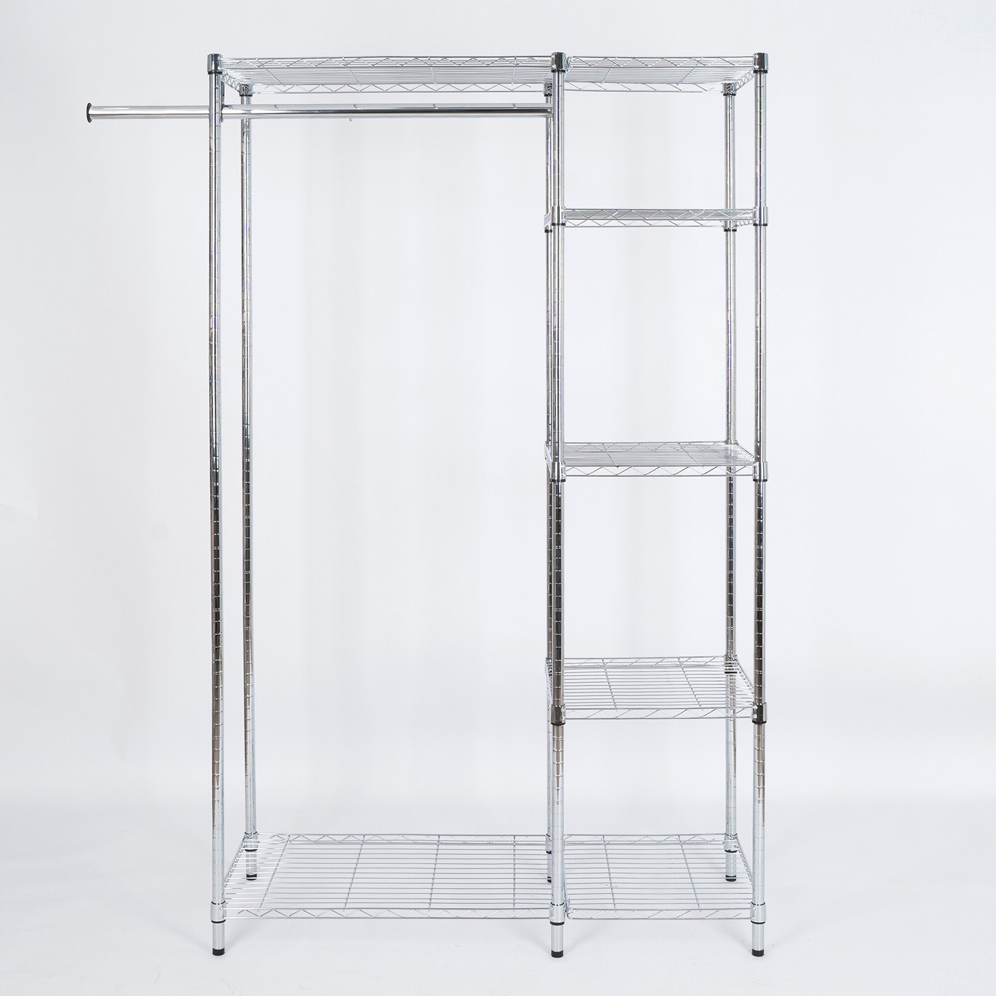 Style Selections LWS-205 Garment-Racks - View #3
