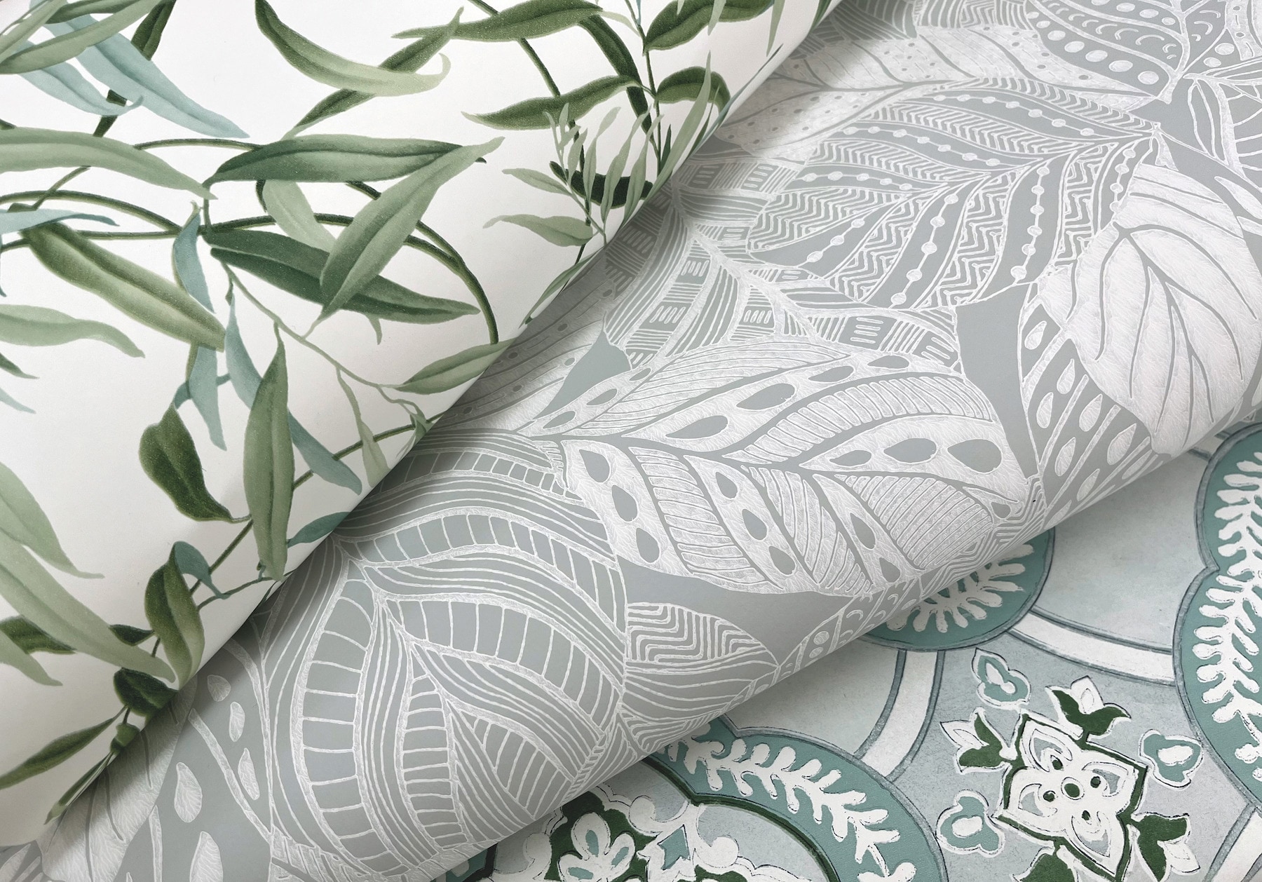 York Wallcoverings GO8223 wallpaper - View #5