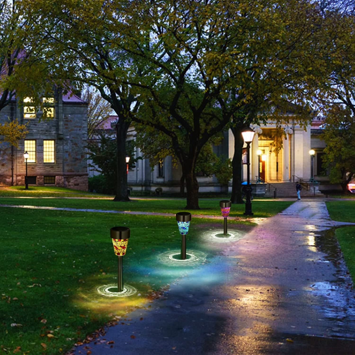 SOWAZ PWLS20X6 Path-Lights - View #6