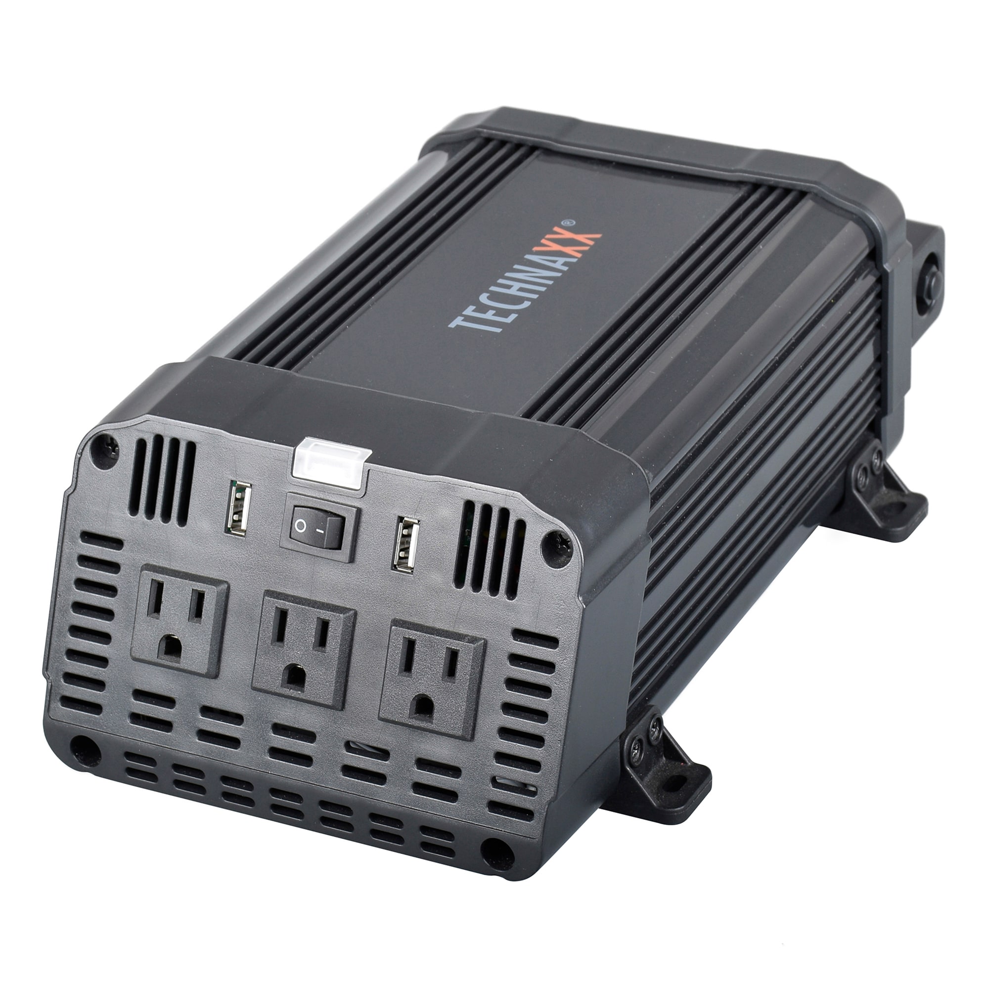 Technaxx 1200 -Watt Power Inverter #TNX5044