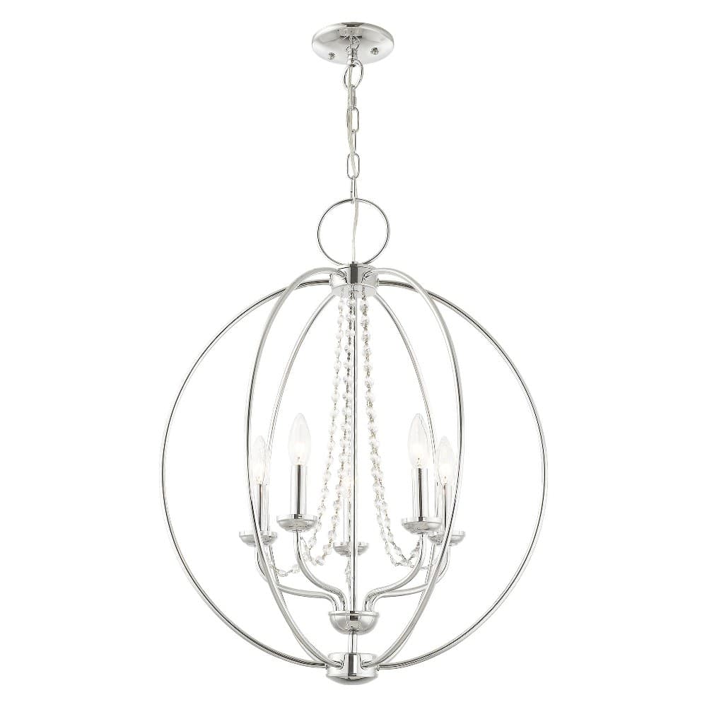 Livex Lighting A-LIVEX-40915-48 b090015 - View #4