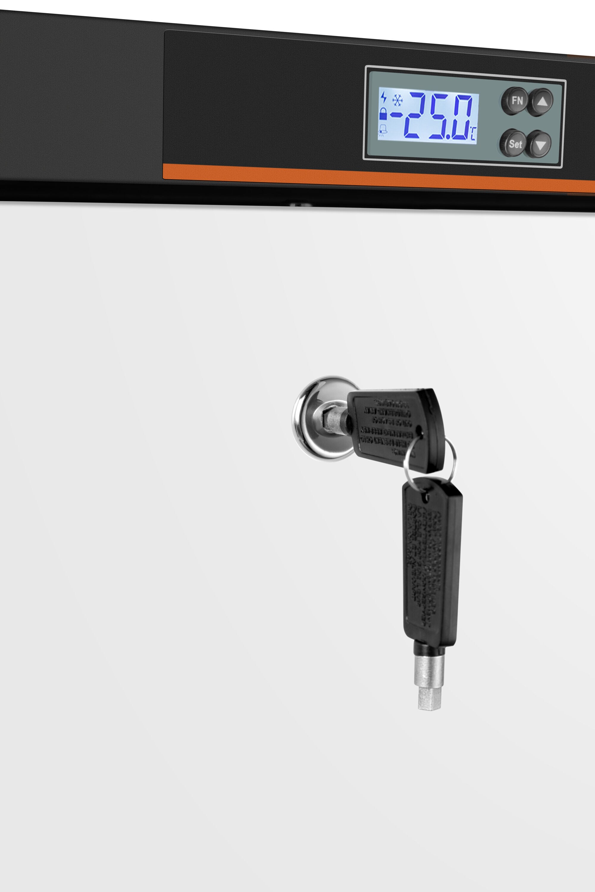 KoolMore LOW-KM-PHF-4C Commercial-Freezers - View #13